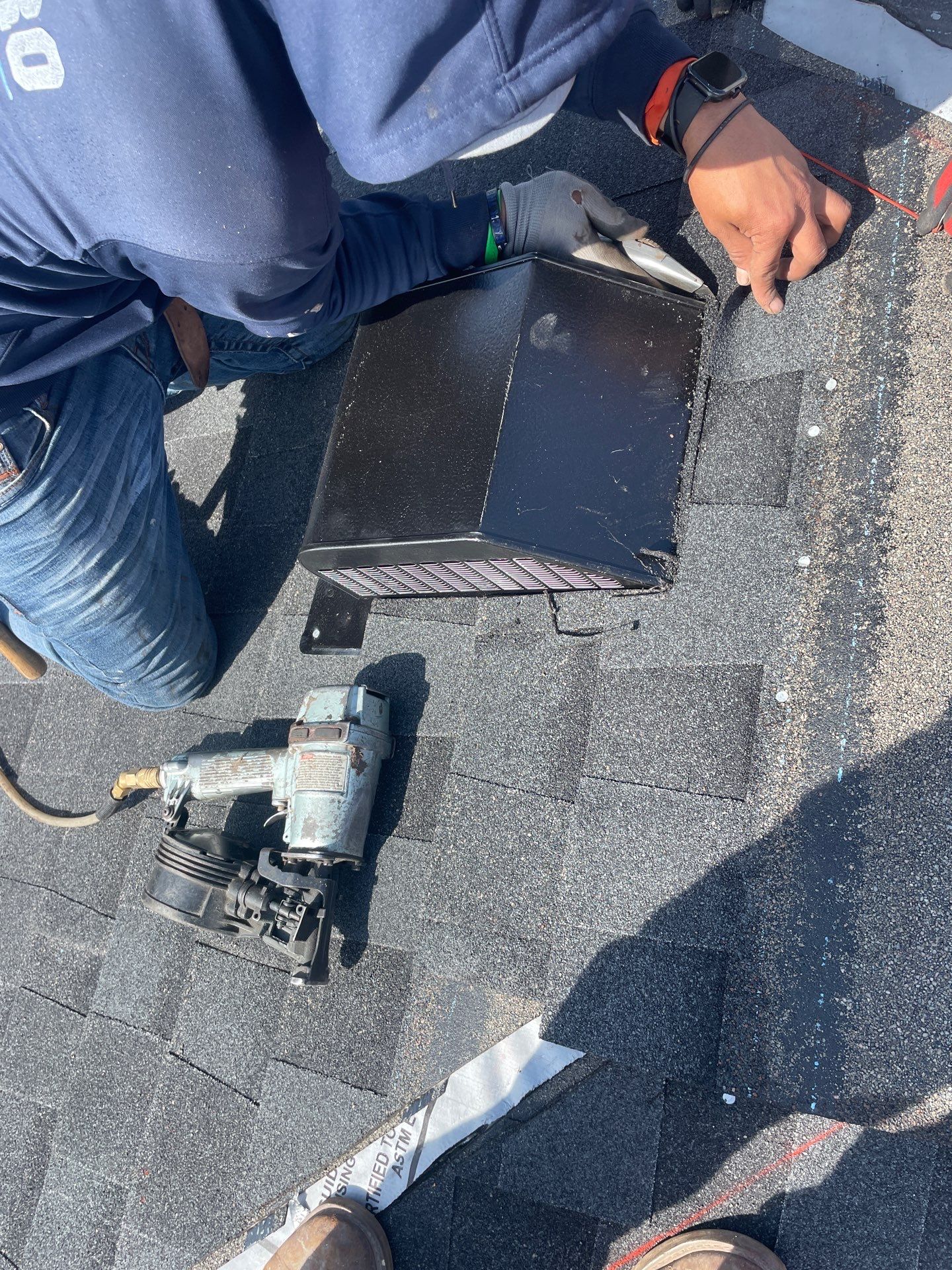 Roof Replacement Cypress by Roof Repair Company