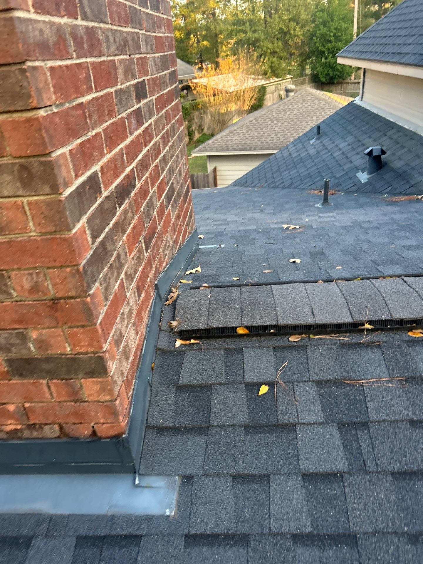 Roof Repair Houston by Roof Repair Services LLC