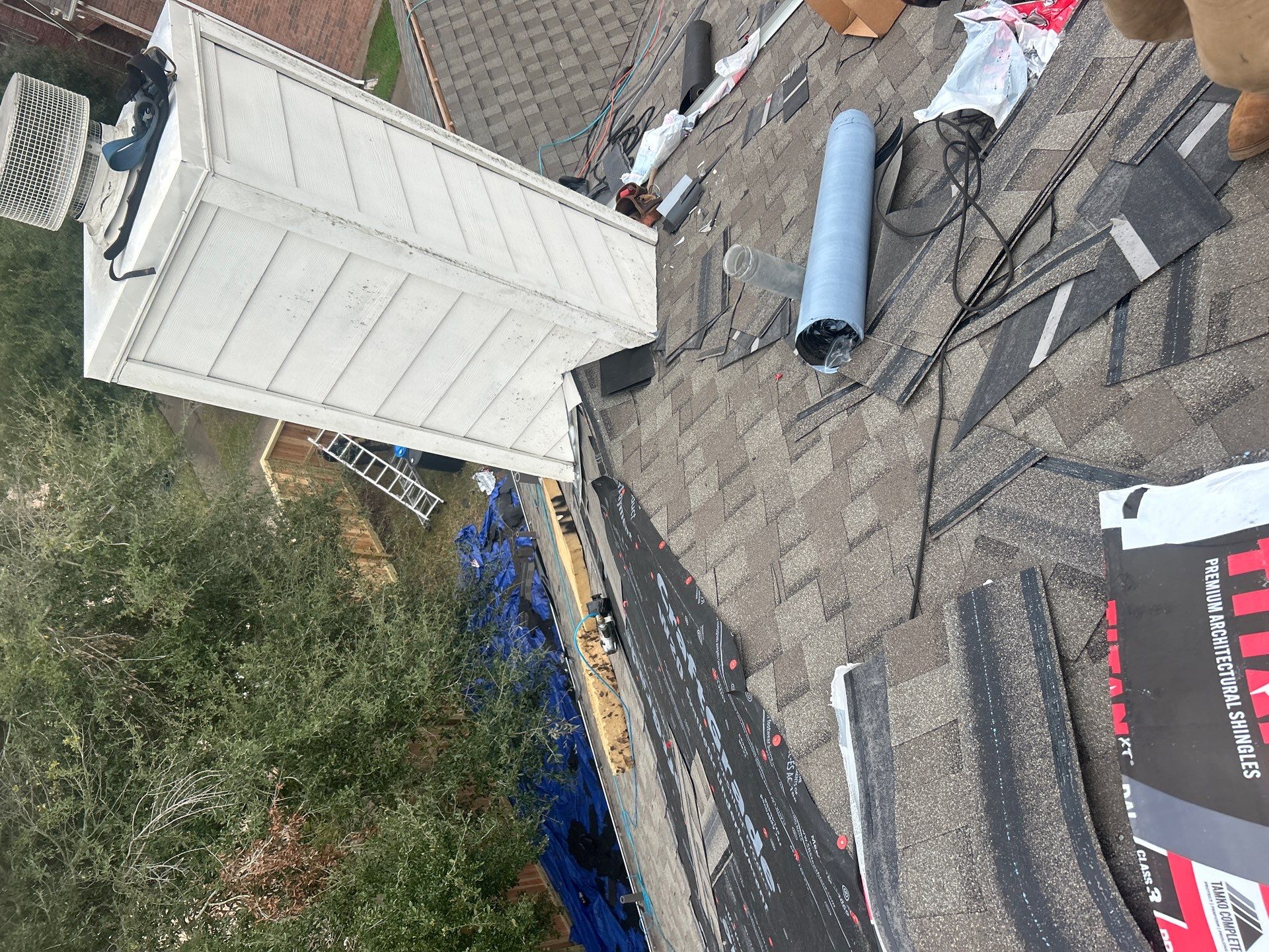 Roof Repair Richmond by Roof Repair Services LLC