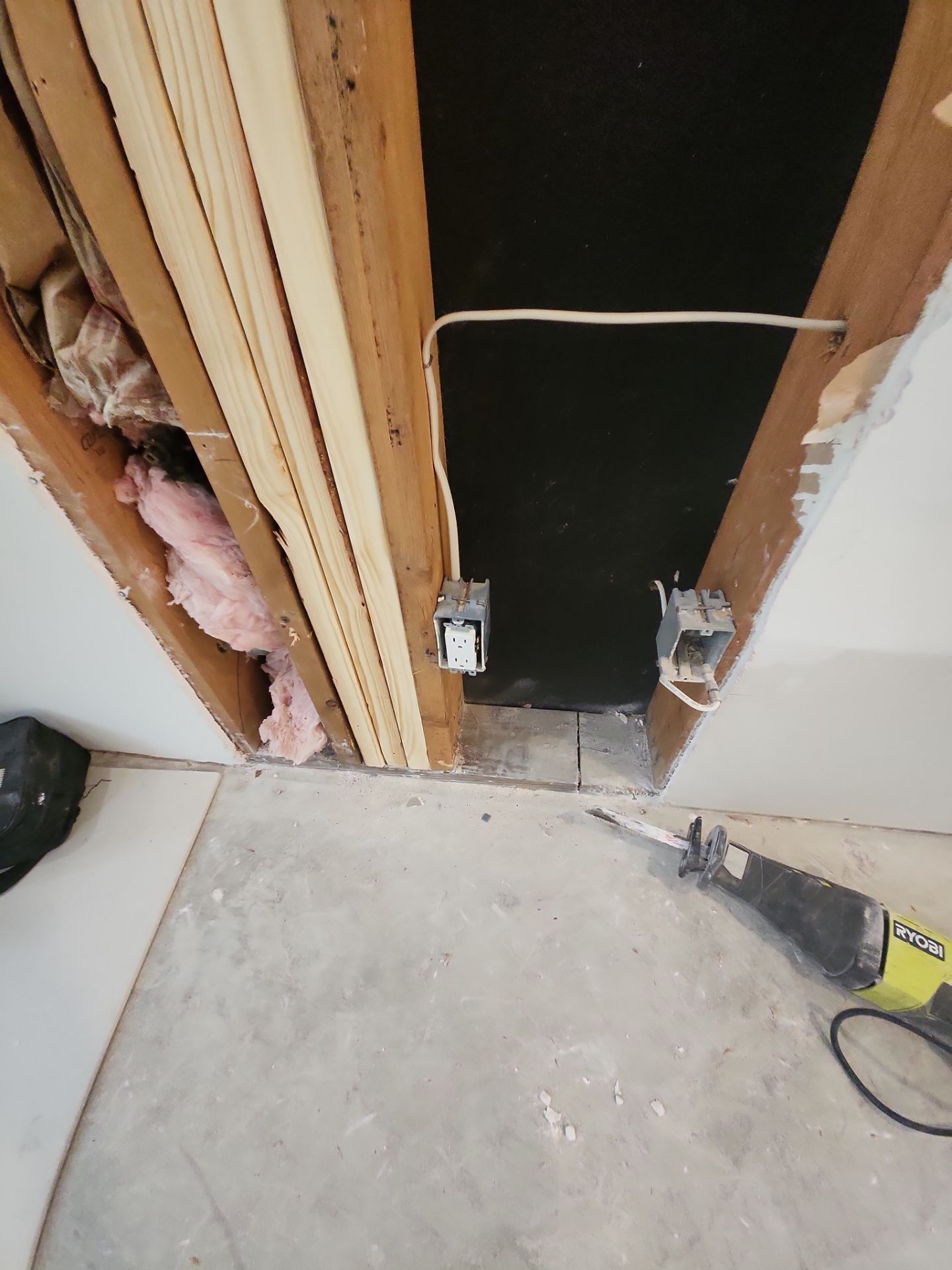 Full Home Remodel by SophAlx LLC