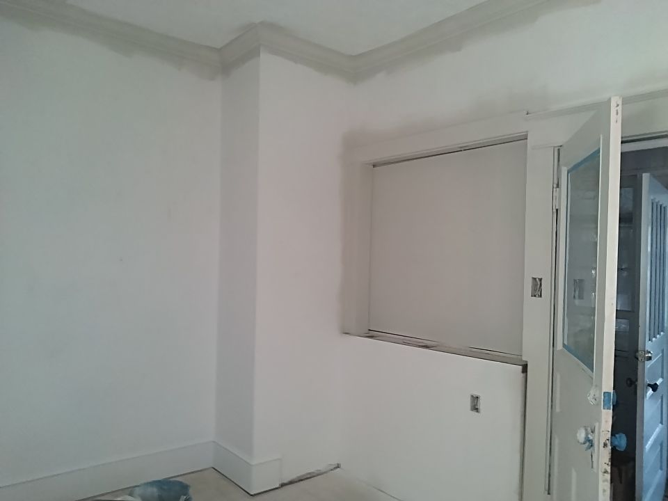 Mulberry St. Kitchen Remodel by House Custom Carpentry, LLC