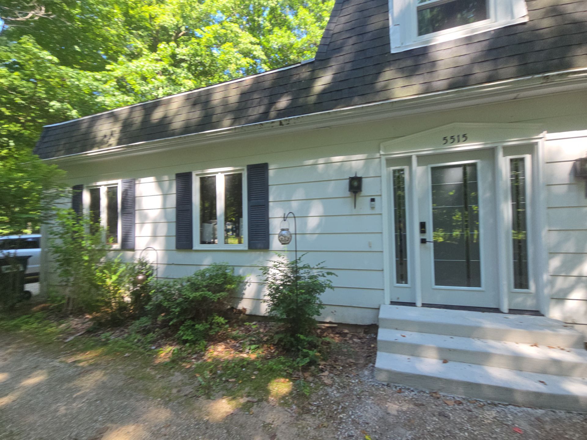 Grabow Home Remodel Sheboygan by Gellings Roofing and Siding LLC
