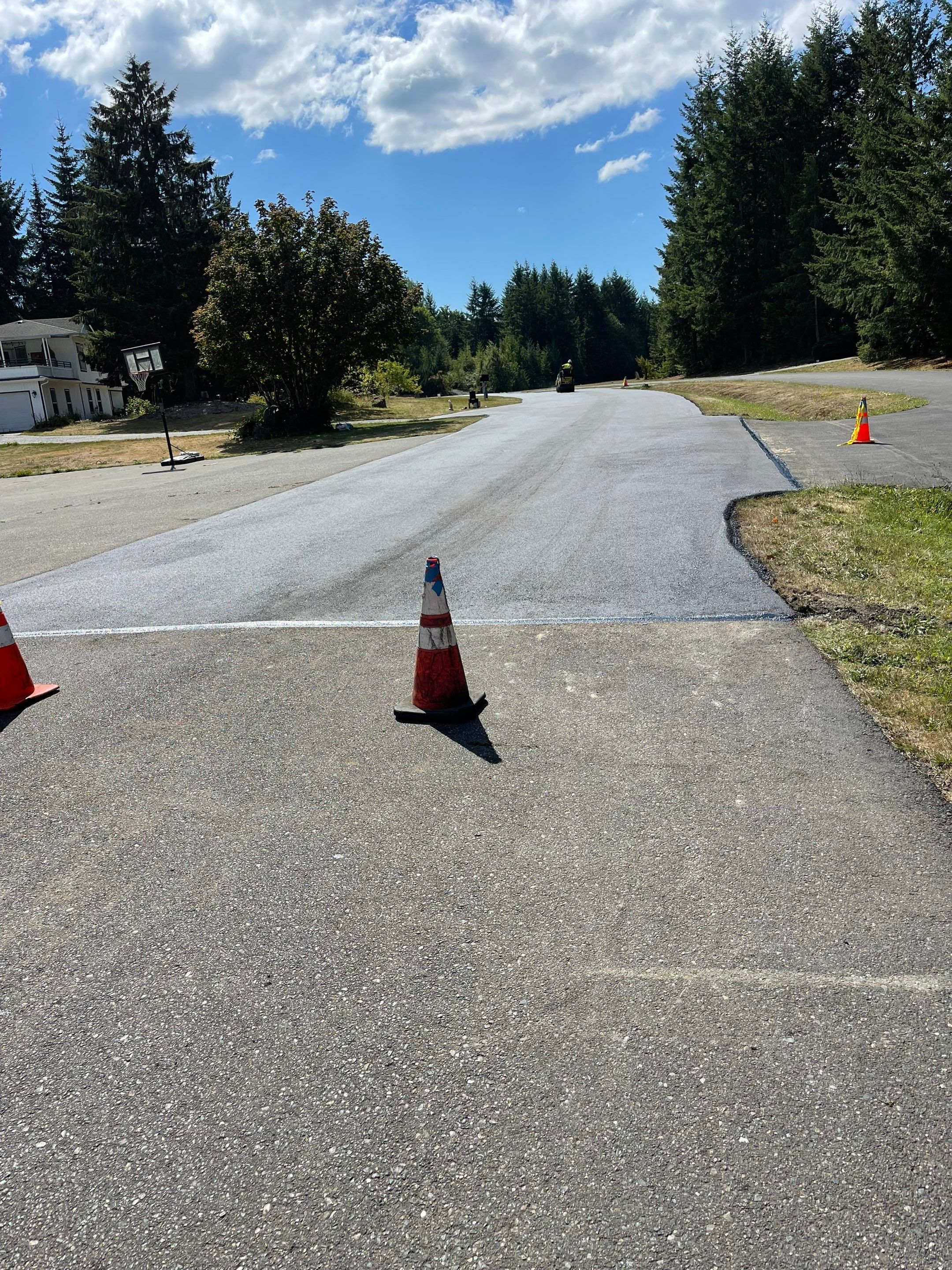Asphalt Patch and Road Repair | Lake Stevens by Jireh Asphalt & Concrete Inc 
