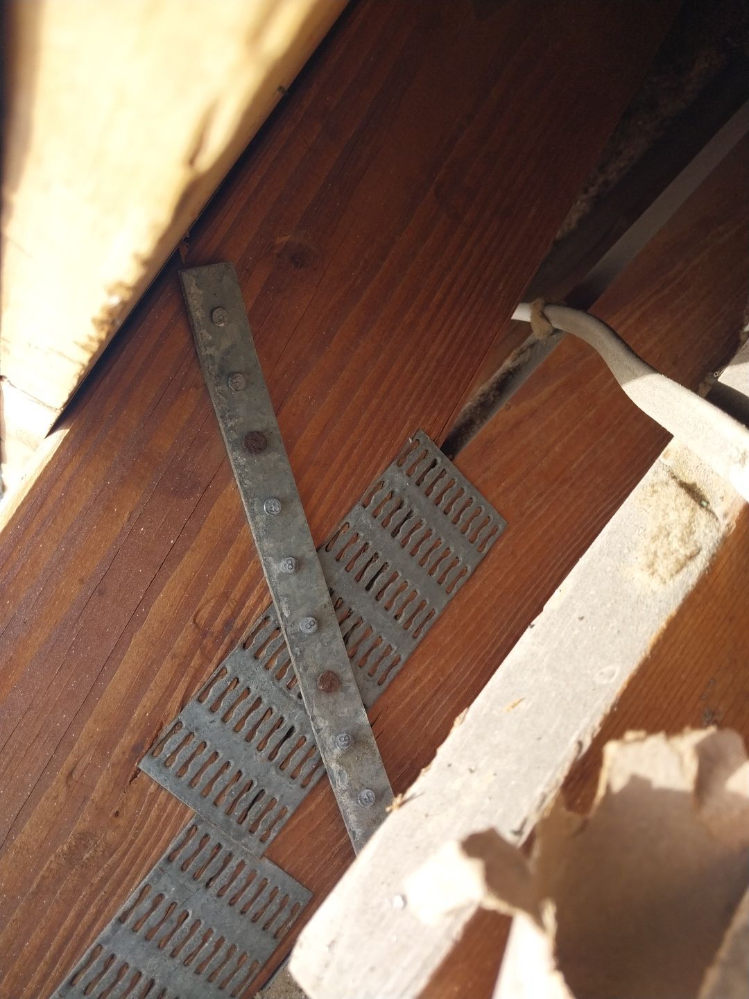 Project in St. Petersburg 33709 by Mitchell Roofing Company LLC 