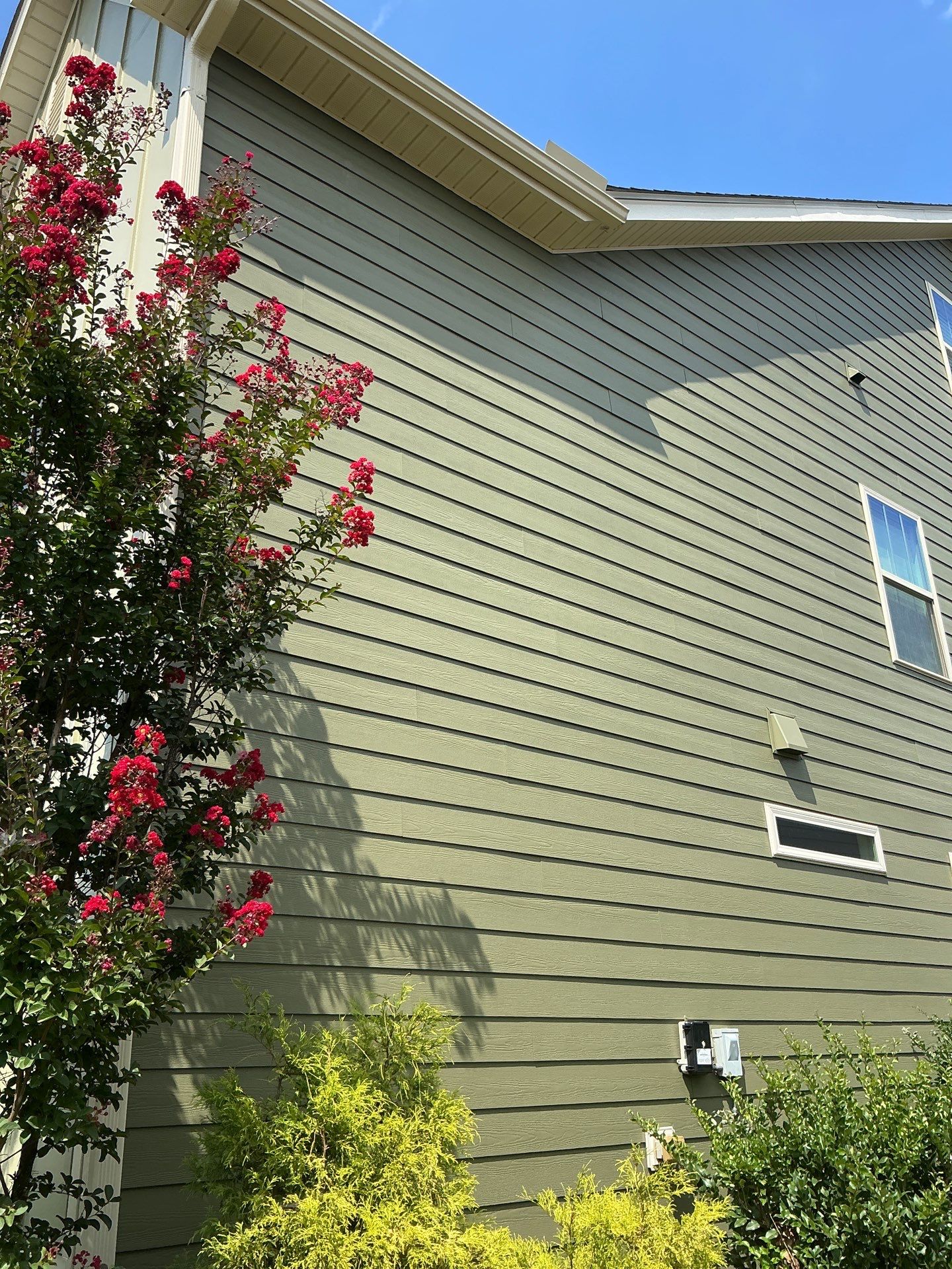 Exterior Refresh by GonzalezPainters & Contractors Inc 