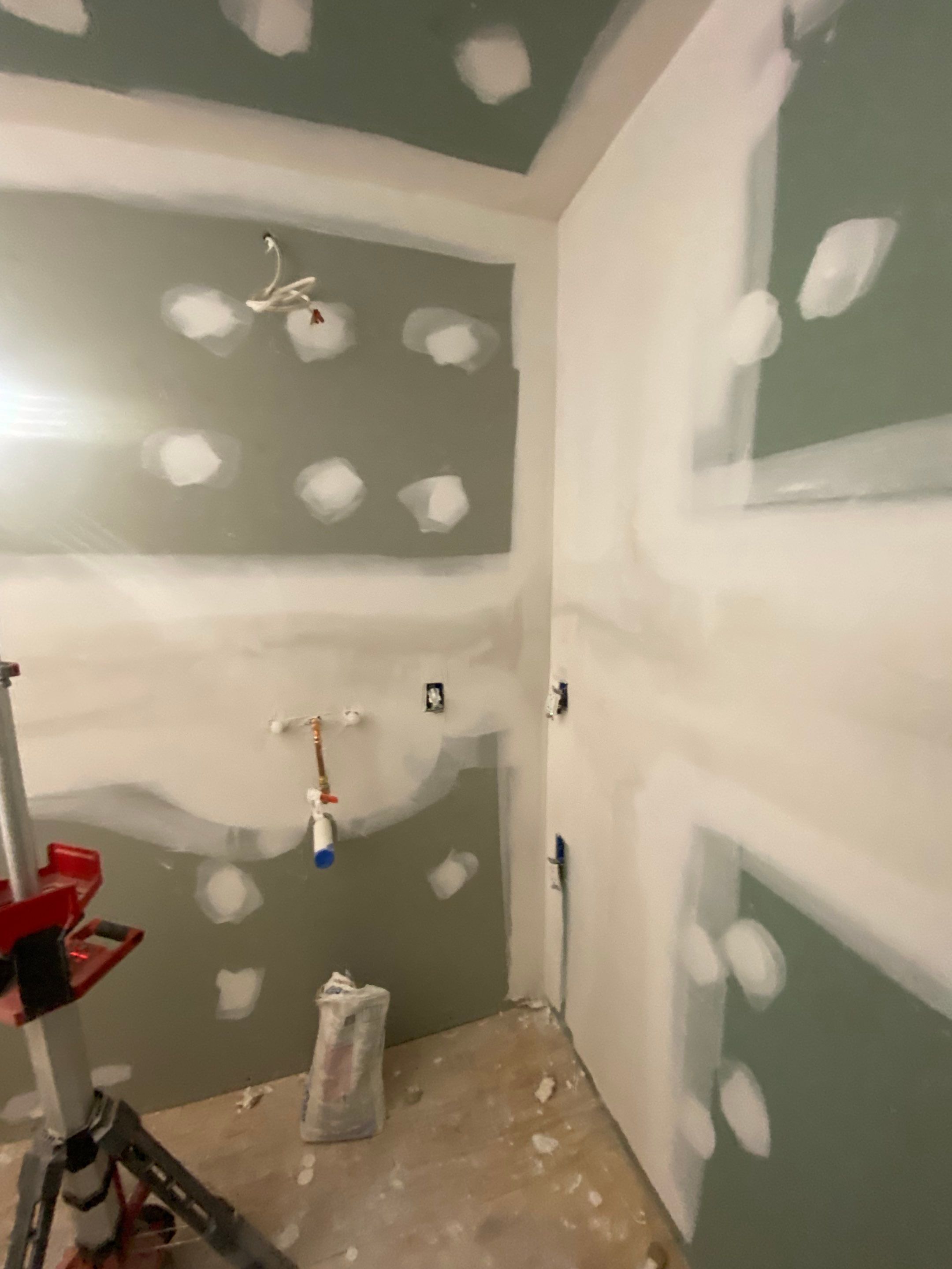Bathroom Remodel in Sandy Spring by The Smet Companies, LLC