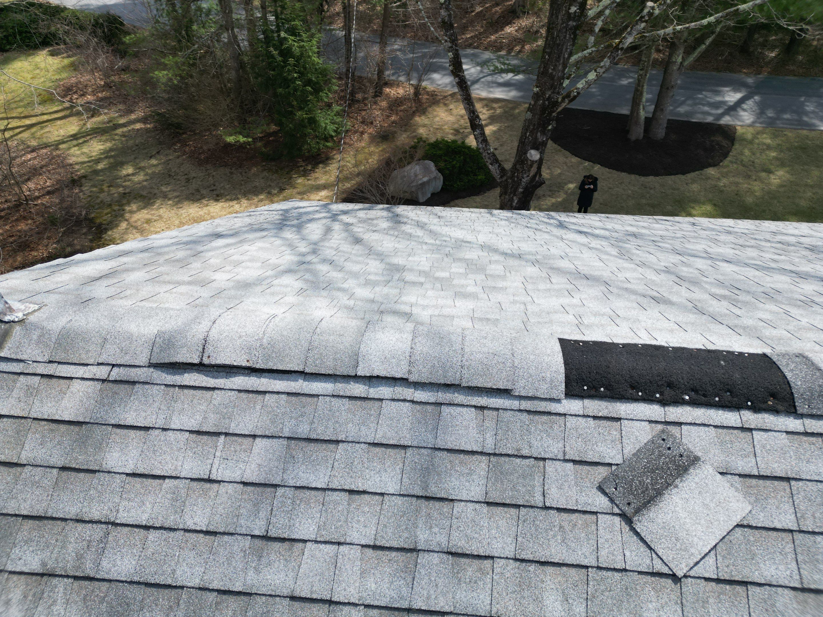 Express Repair | Acton by Mighty Dog Roofing of Greater Middlesex County