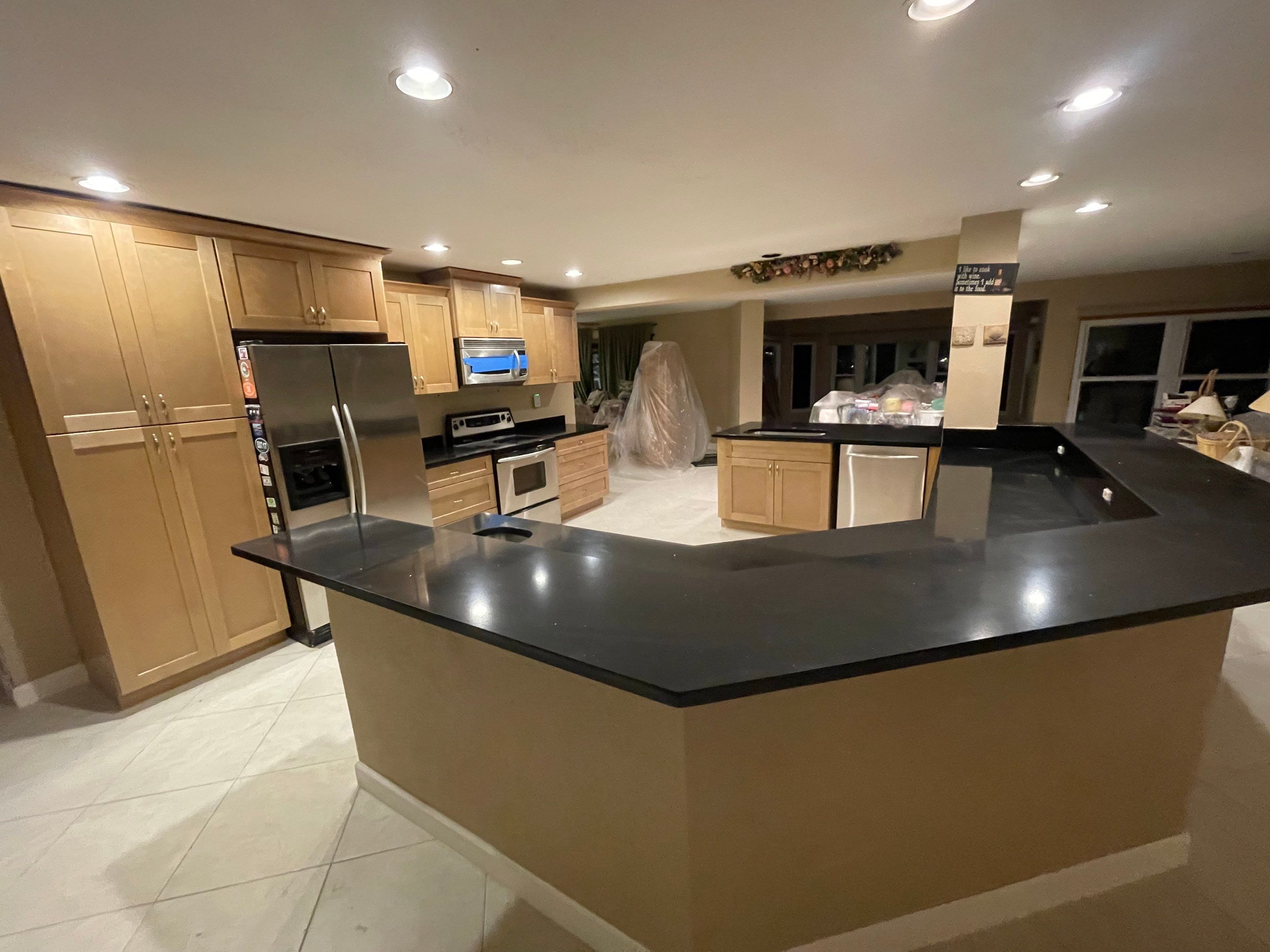Project in Largo, FL by Proline 