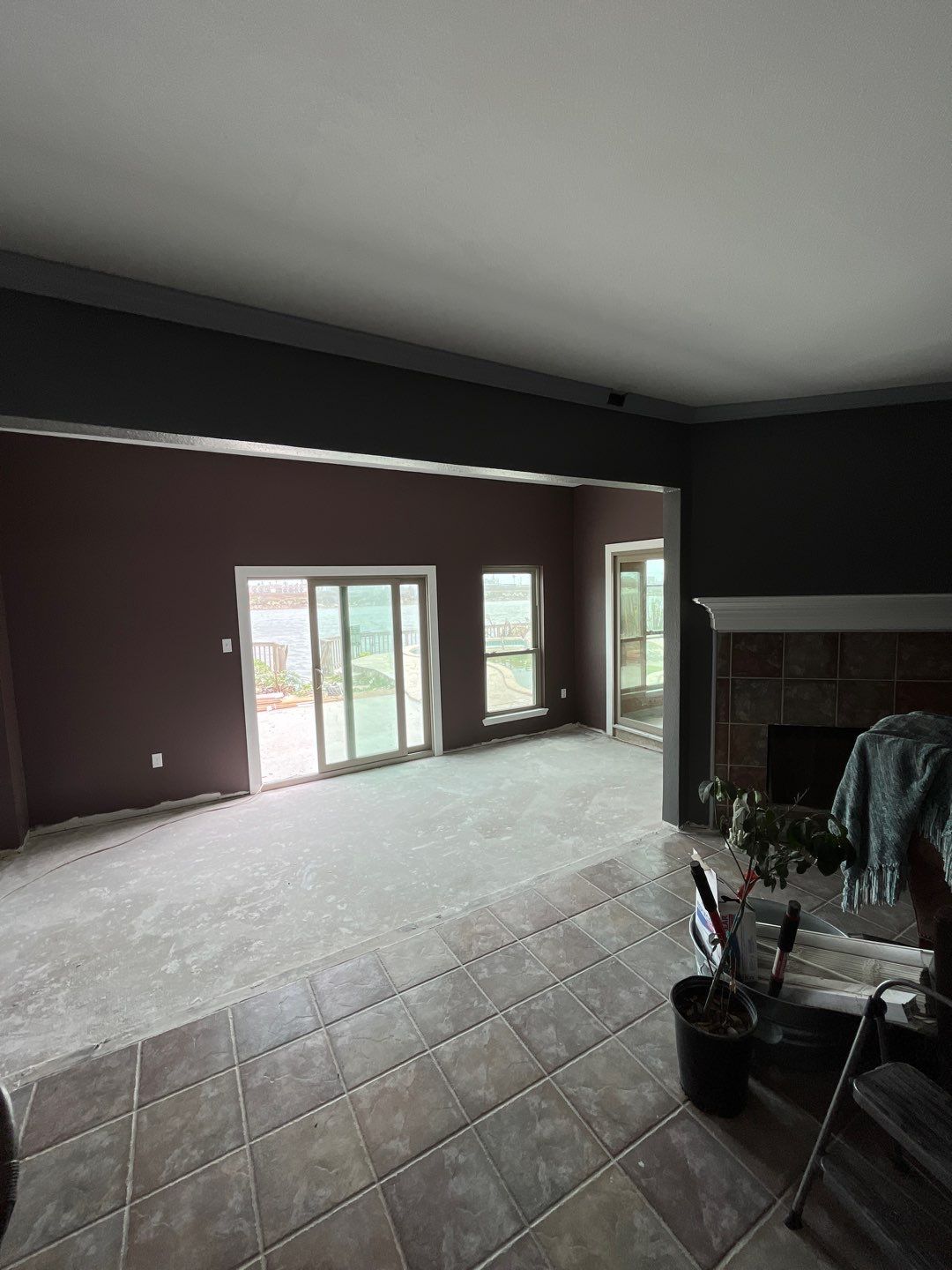 Busted to Beautiful! by Bayfront Roofing and Construction
