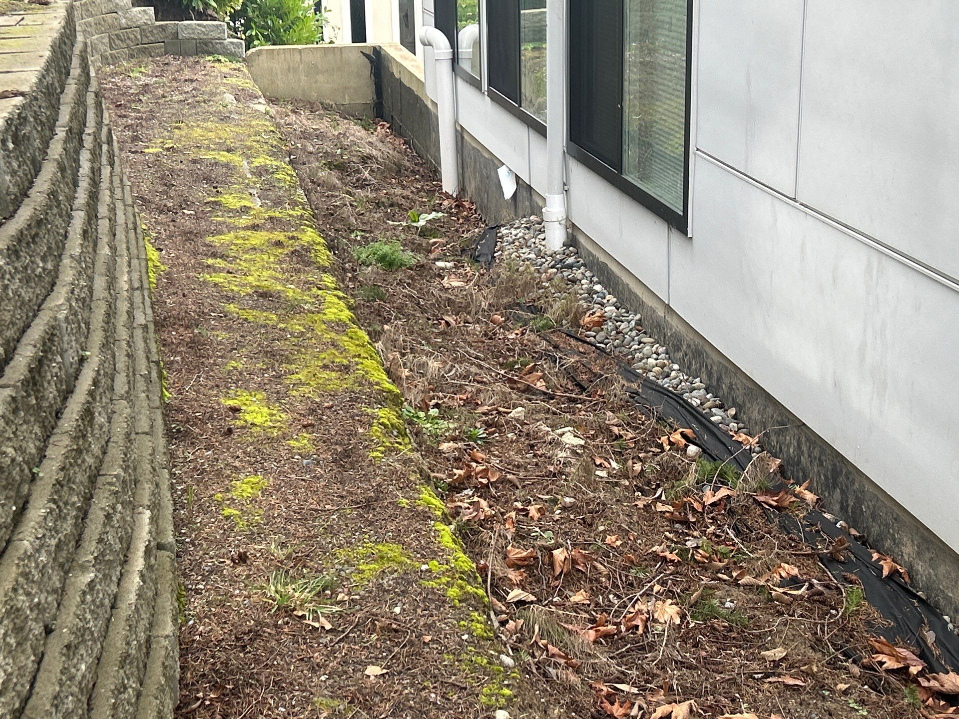 Project in Des Moines by Connolly Construction Company