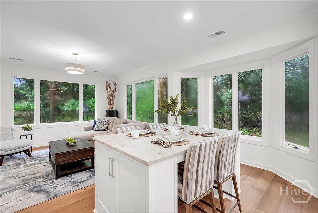 Sleepy Terrapin by TC Construction LLC