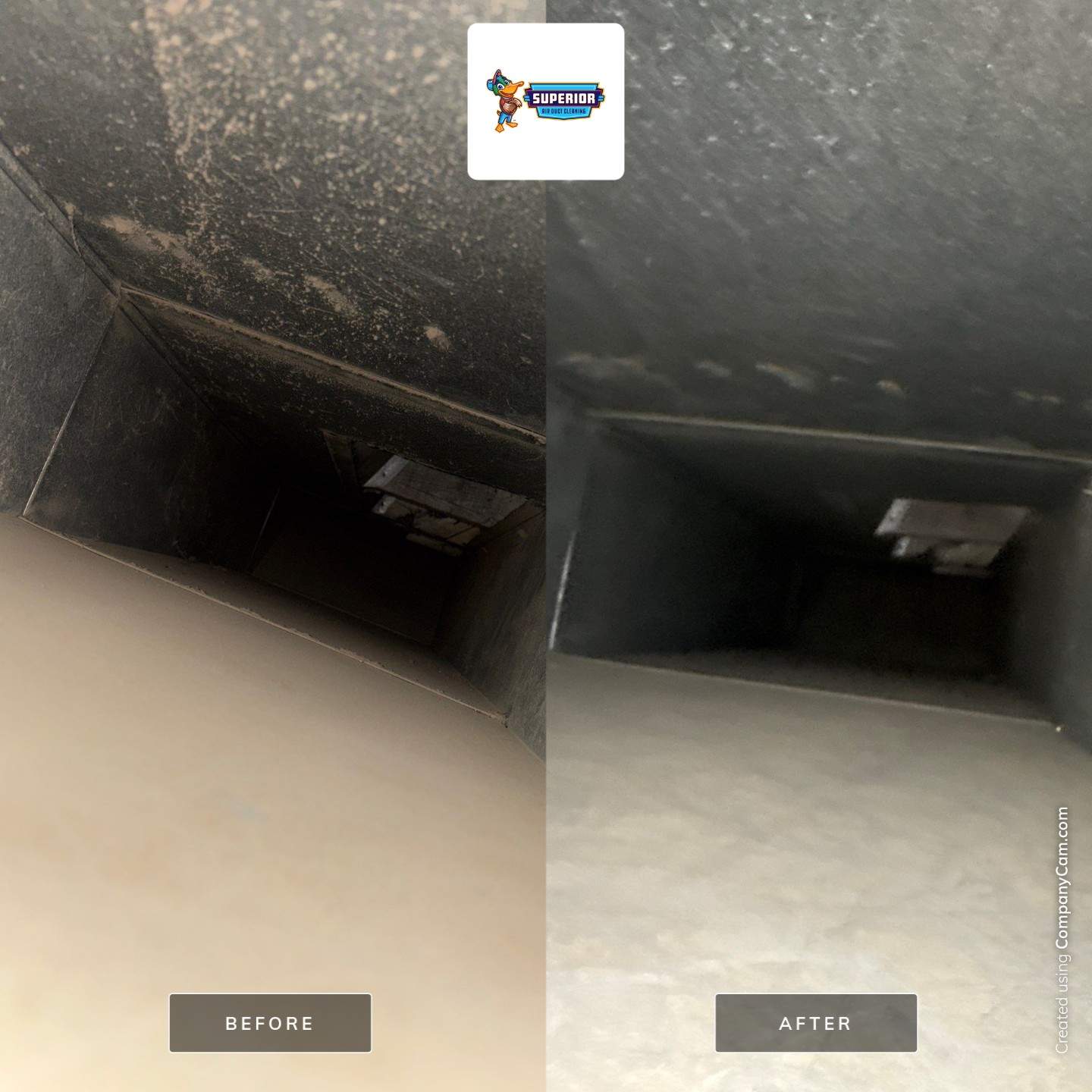 Air Duct Cleaning in Pittsburgh, PA by Superior Air Duct Cleaning
