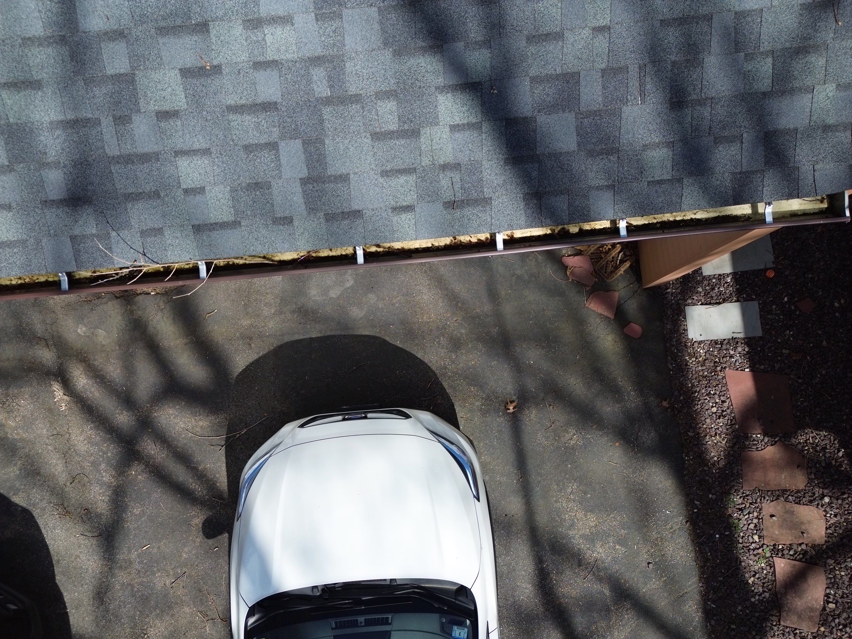 Full Roof Replacement with Owens Corning Duration Shingles by Mighty Dog Roofing of Greater Middlesex County