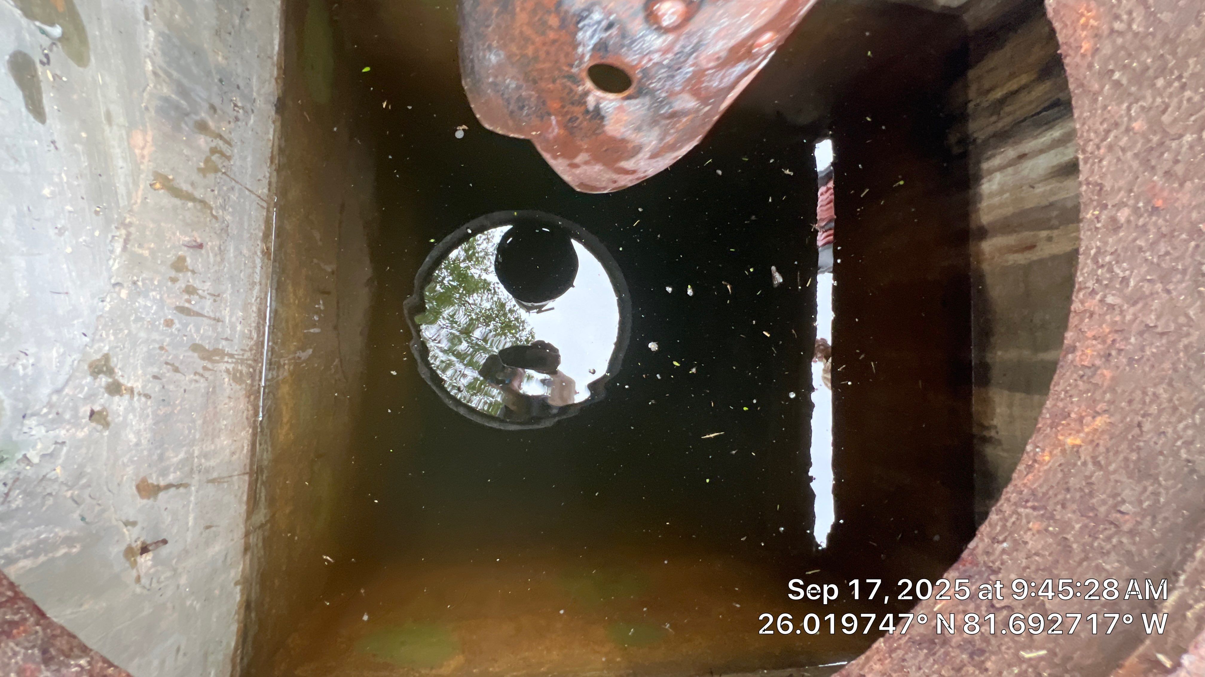 Fiddler's Creek Association Maintenance by APS Power & Water