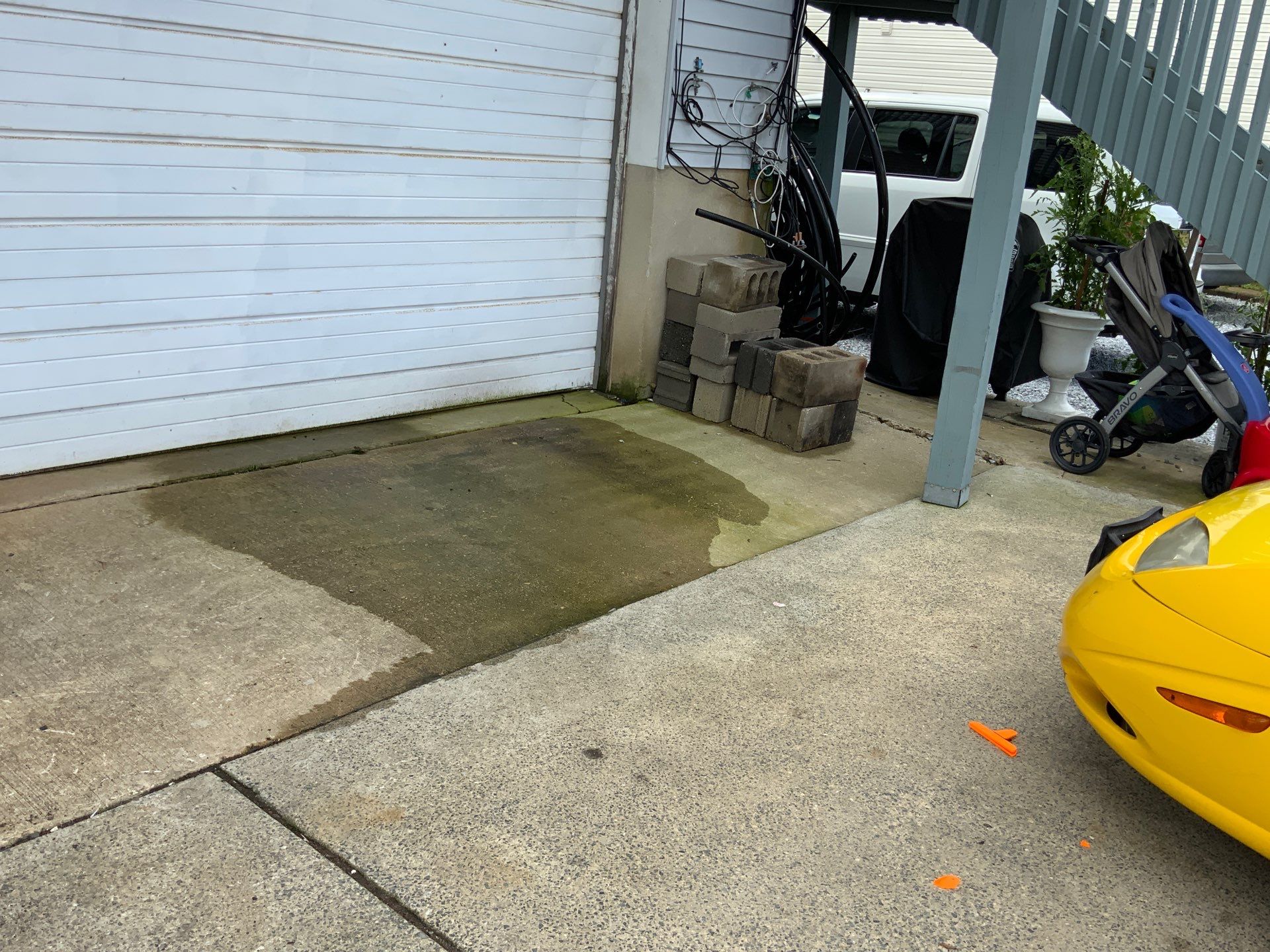 Power Wash by FreshCoat Works LLC