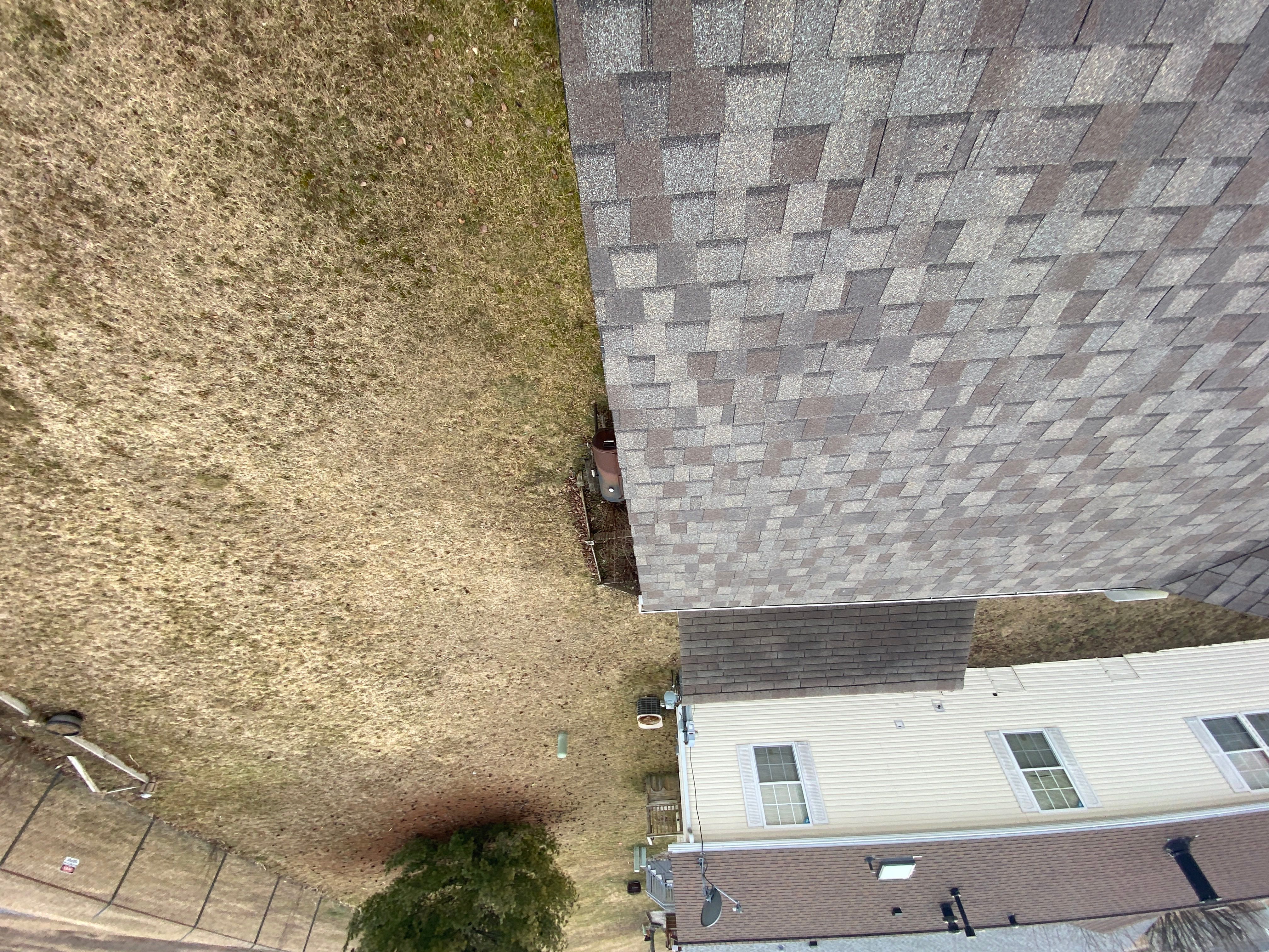 Roof Replacement using CertainTeed Landmark by 180 Contractors