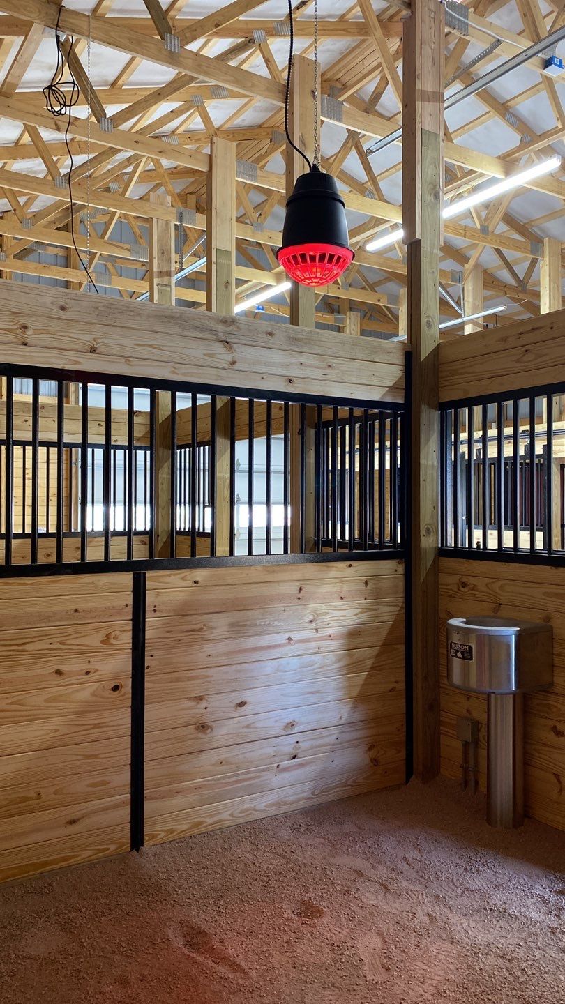 Project in Parker by Prism Builds