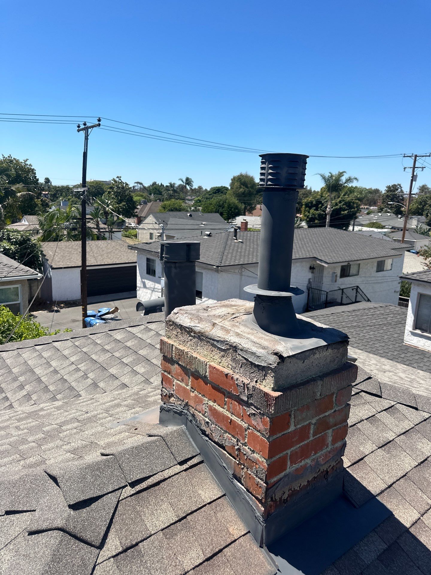 Roof Replacement- Long Beach, CA 90808 by Epic Roof Replacement