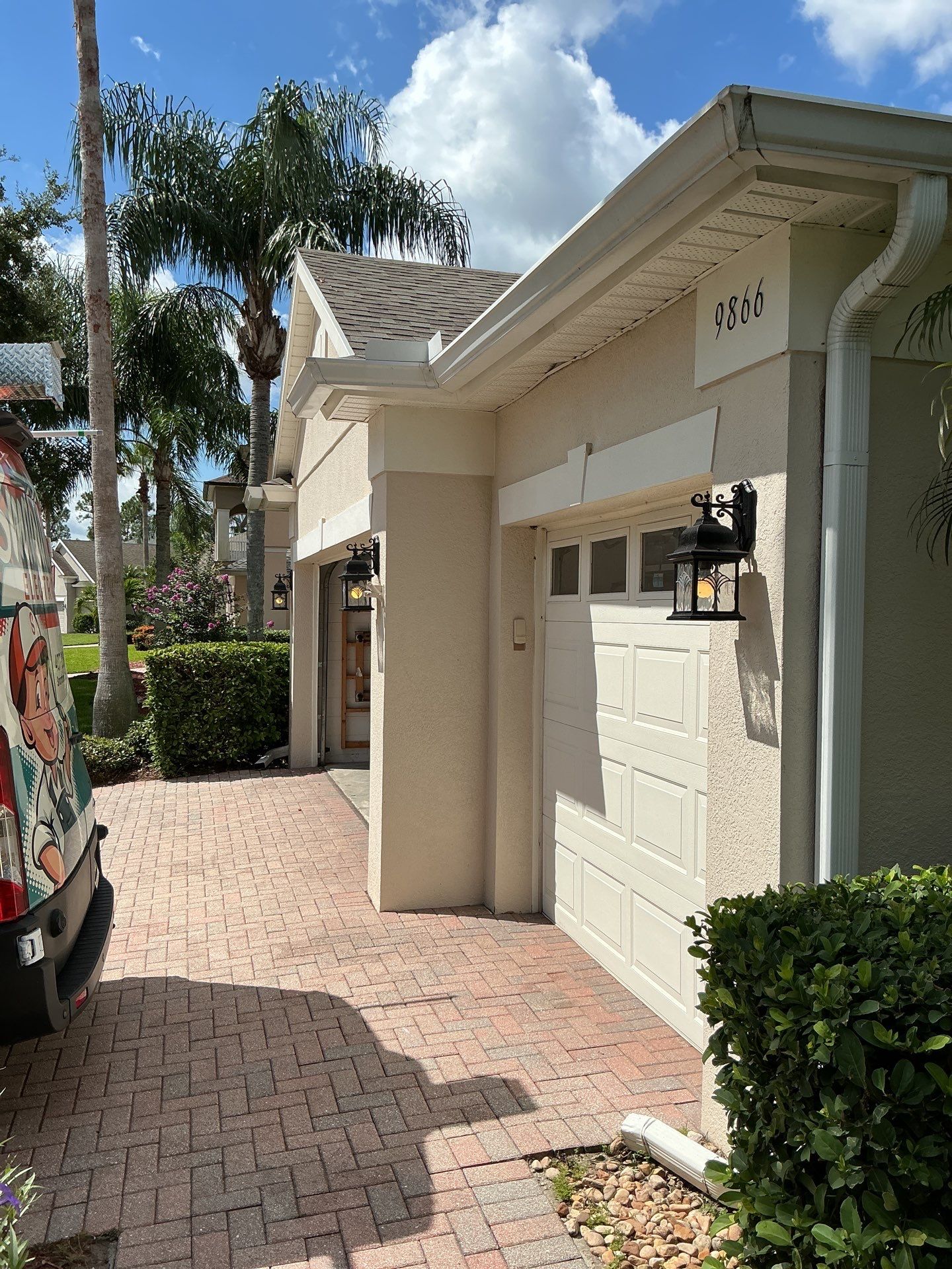Comprehensive Electrical Upgrades with Electronics Protection & Lighting – Orlando, FL by Smartron Electric
