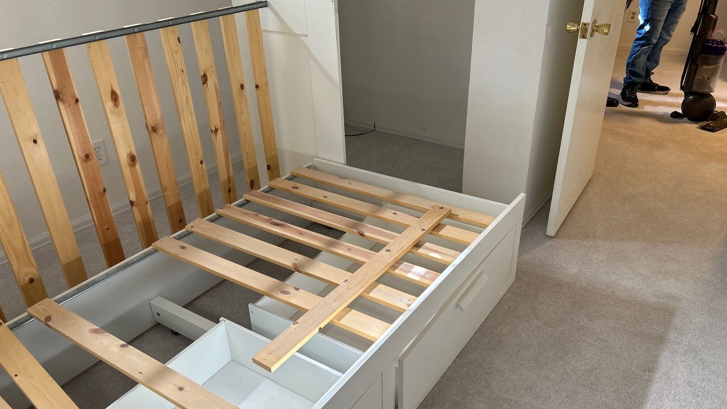 Reconstruction  by Accountable Home Services