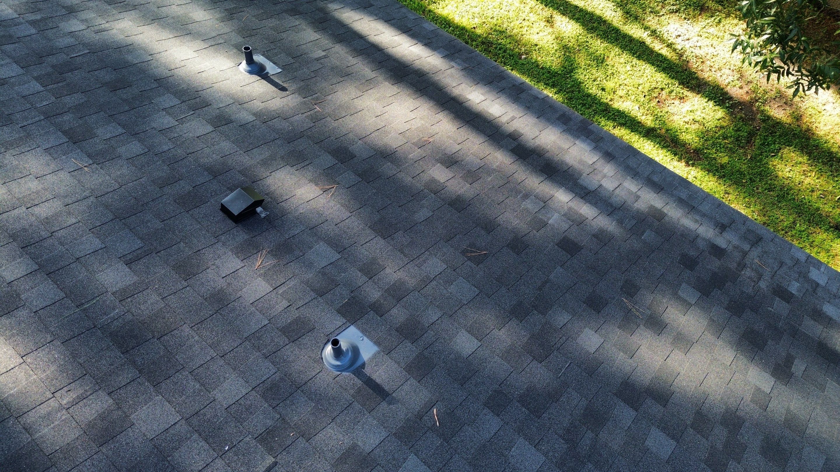 Crosby Roof Replacement by Modern BYLT Roofing & Construction