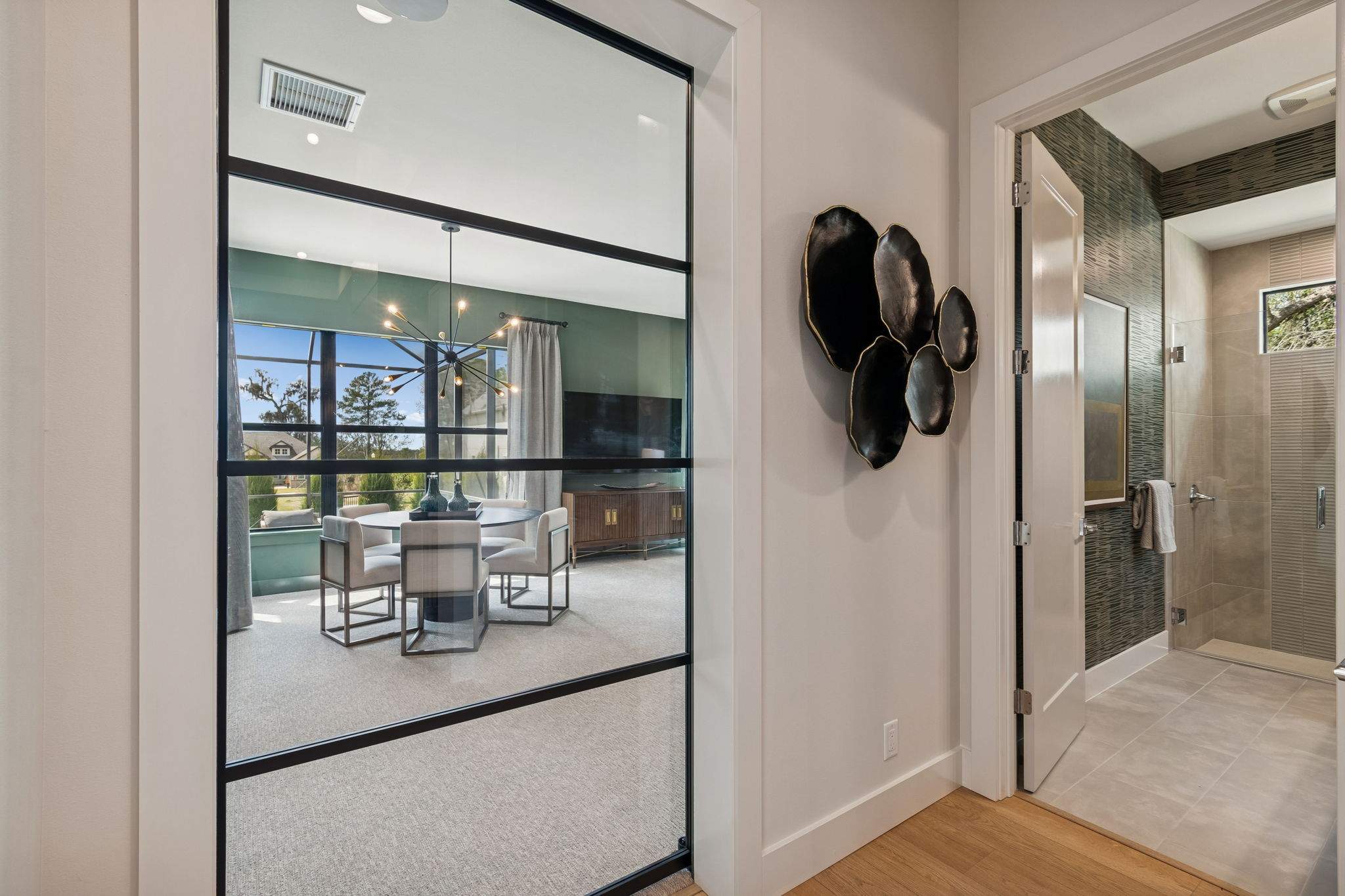 Callaway Model by Lyons Heritage Tampa, LLC