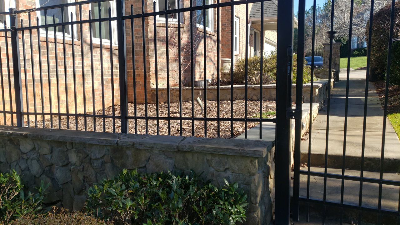 Landscap drain and flat serface cleaning by Power Wash Masters LLC
