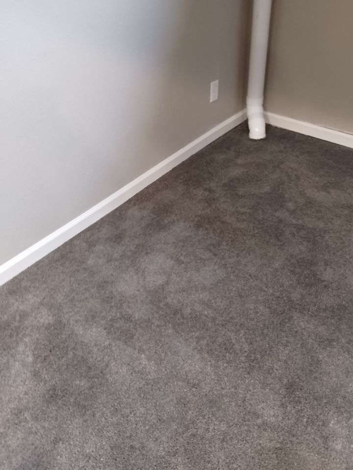 Water Damage  by Accountable Home Services