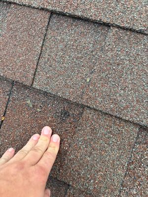 Roof Replacement in Oklahoma City, OK