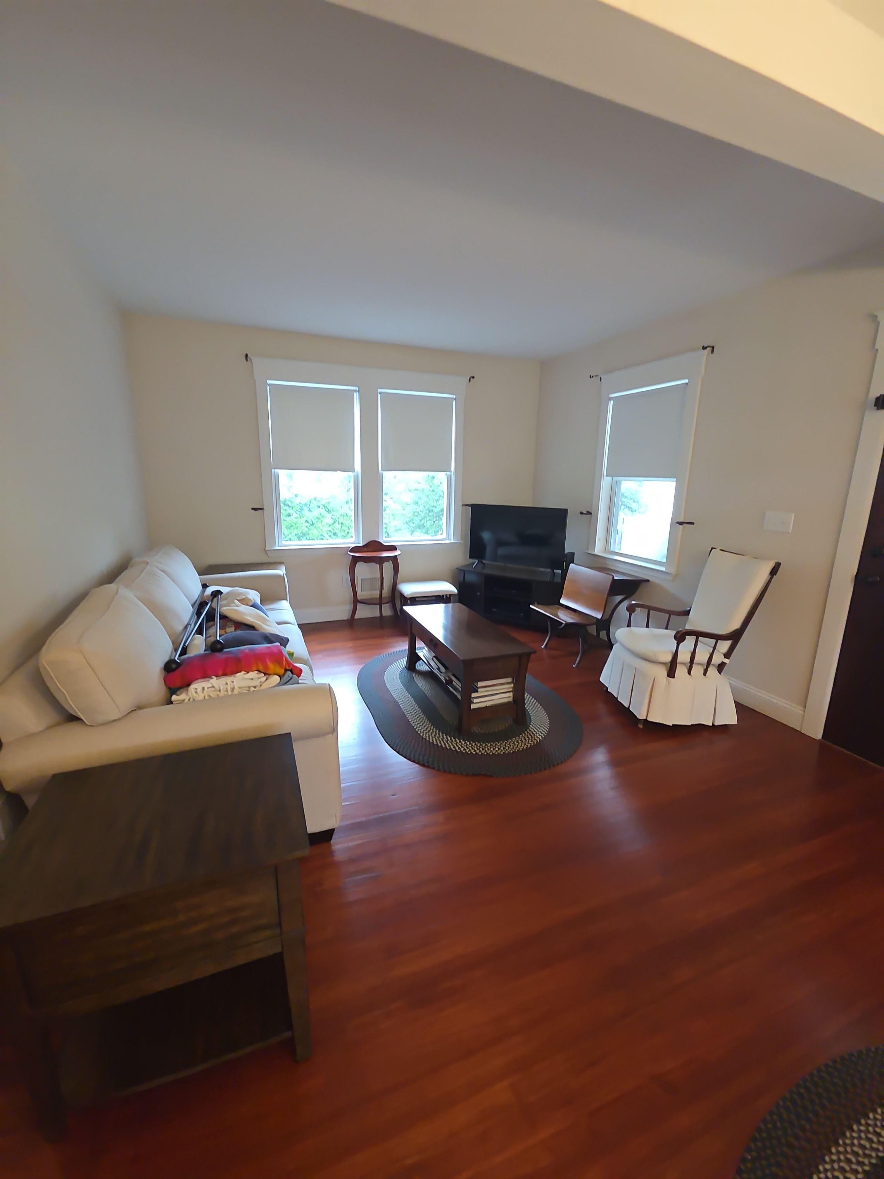 Full Interior Painting Refresh in Hawthorne NJ Home by Spectrum Painting, LLC