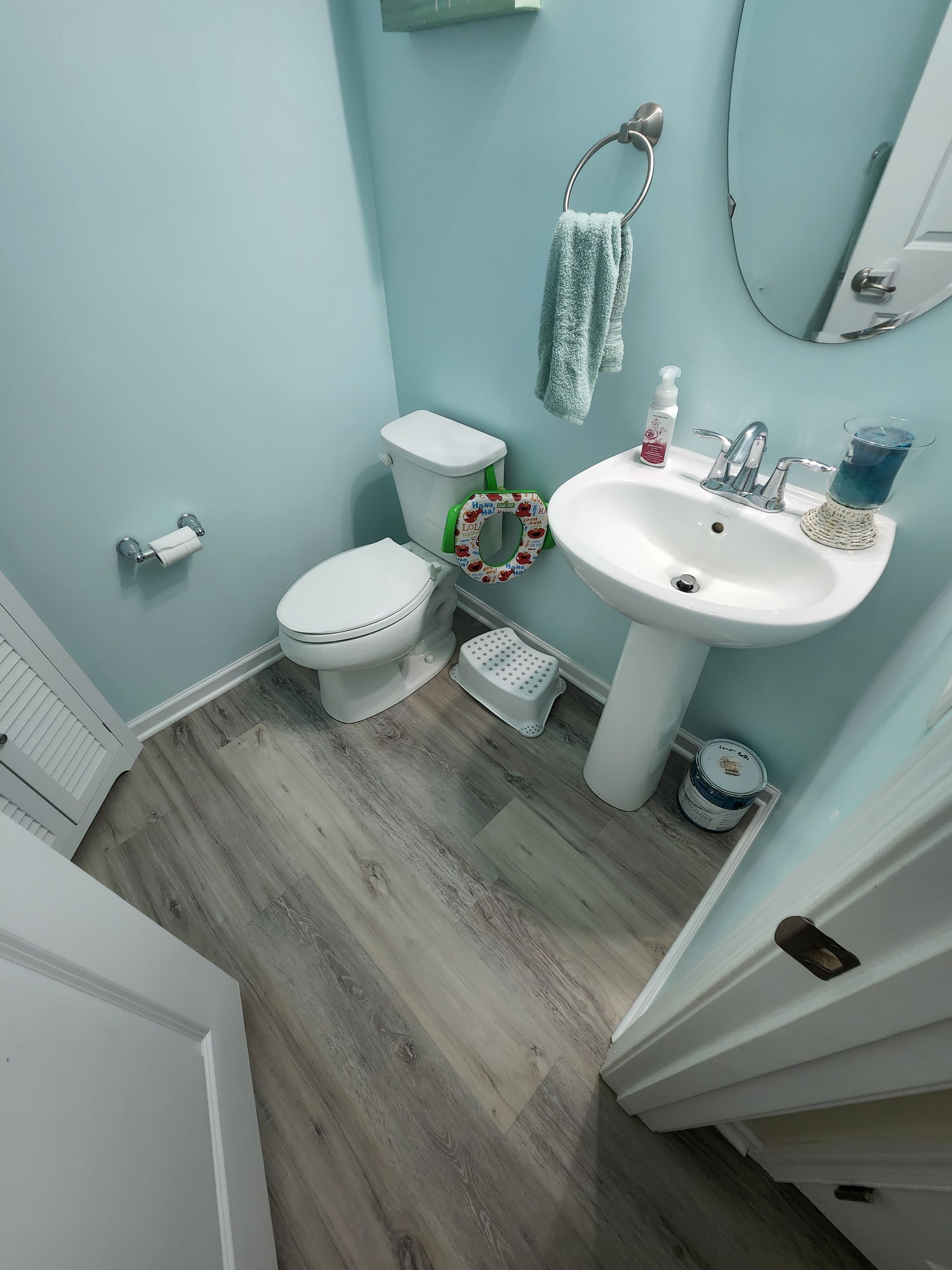 Kitchen and Bathroom Remodel by Ivy Lea Construction