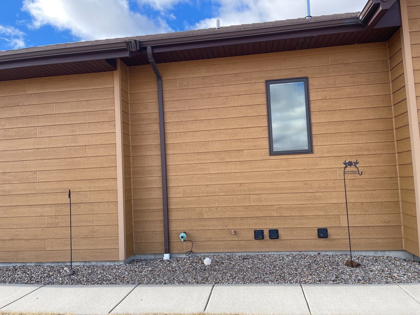 Priceless Prairie Views - Within and Without by Weather-Tite Exteriors LLC