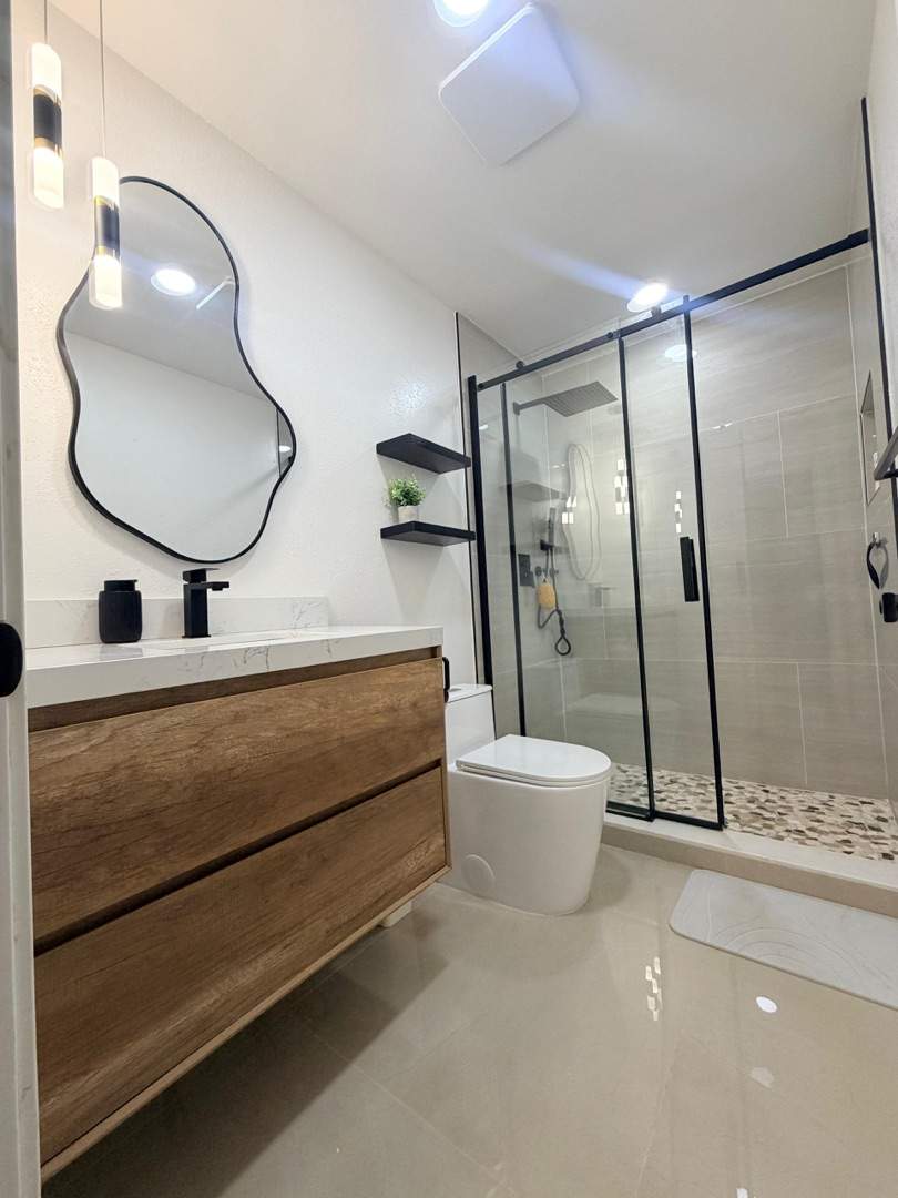 Project in Orlando by You Restorations LLC DBA YOU-Home