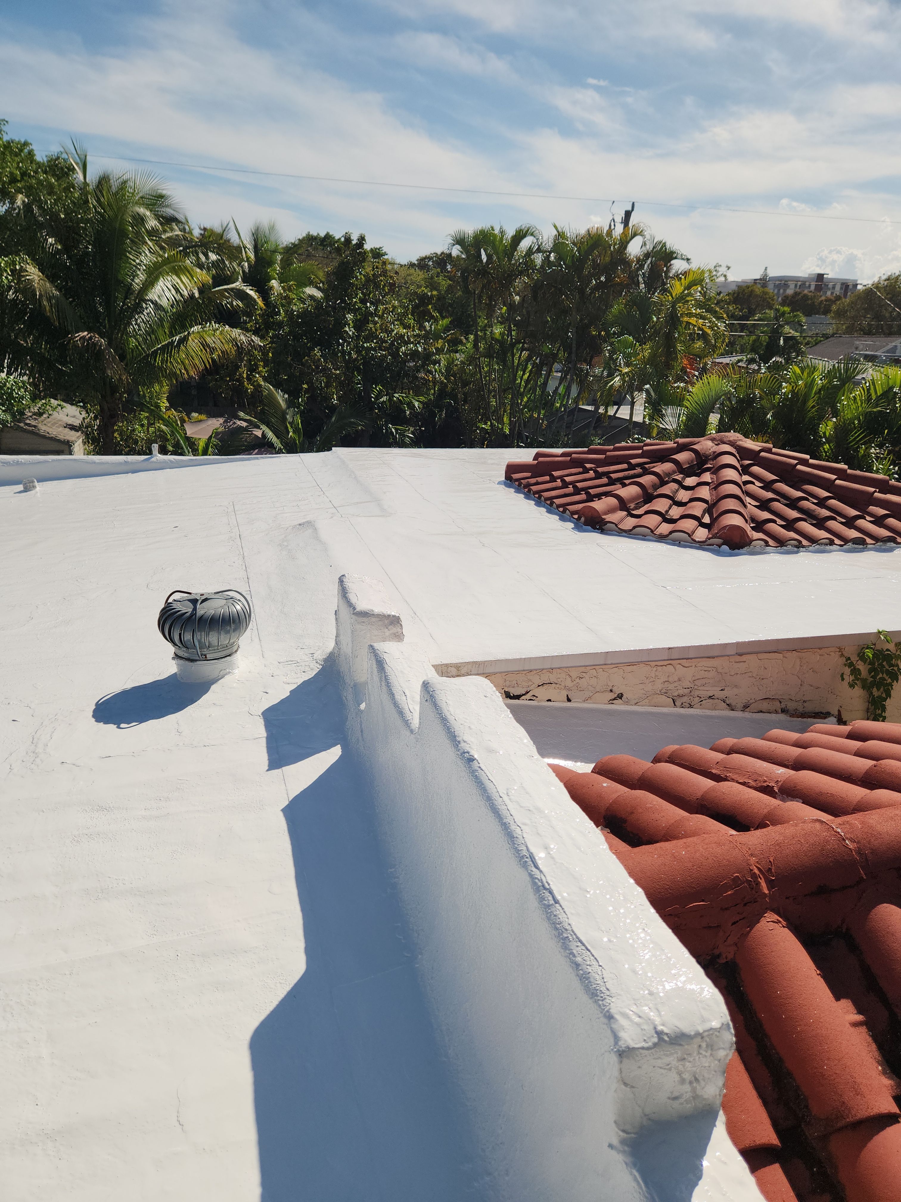 Expert Silicone Roof Coating in Hollywood – Aastro Roofing Delivers Long-Lasting Protection by Aastro Roofing