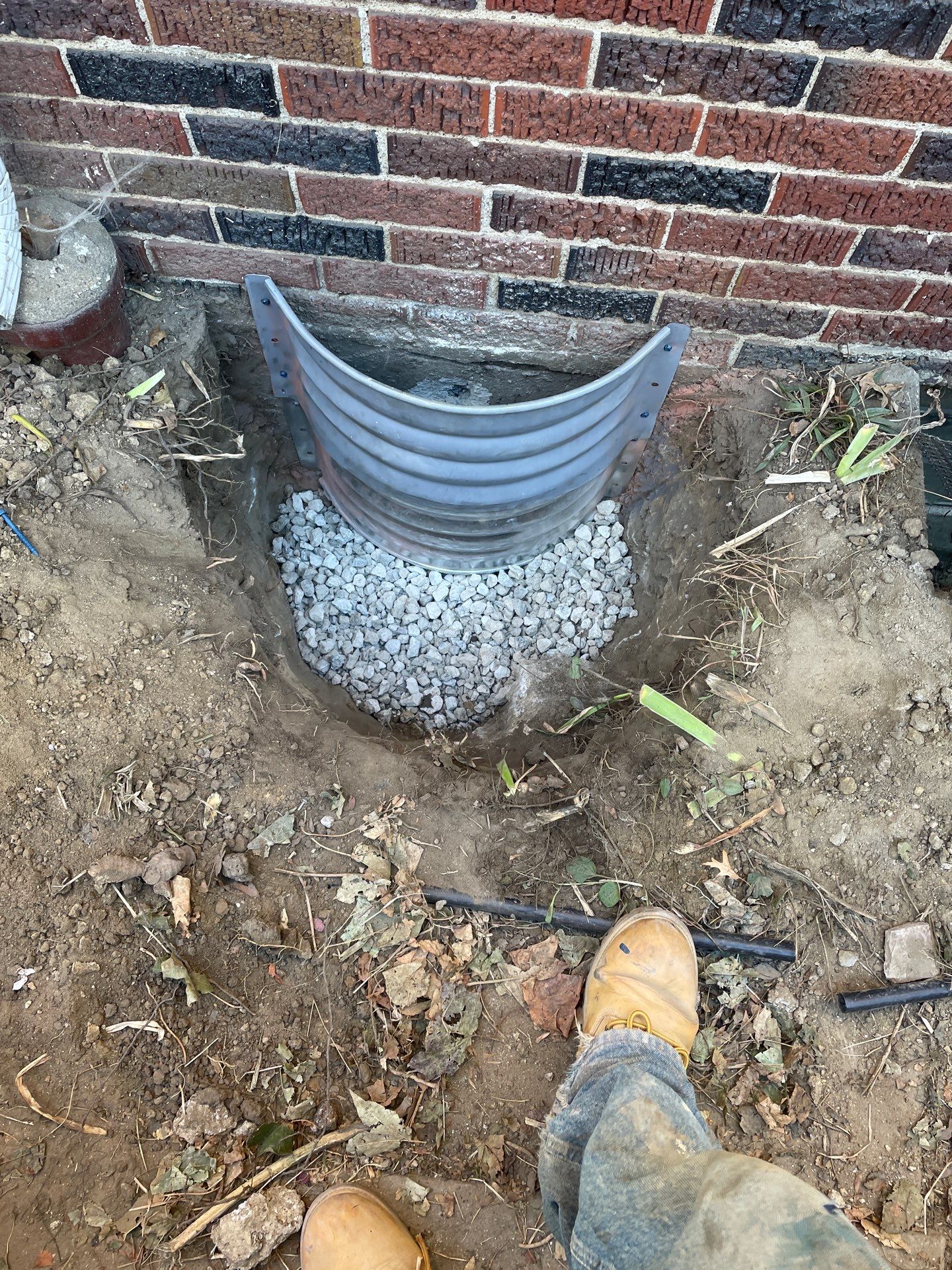 Interior Waterproofing by Toledo Basement Repair 