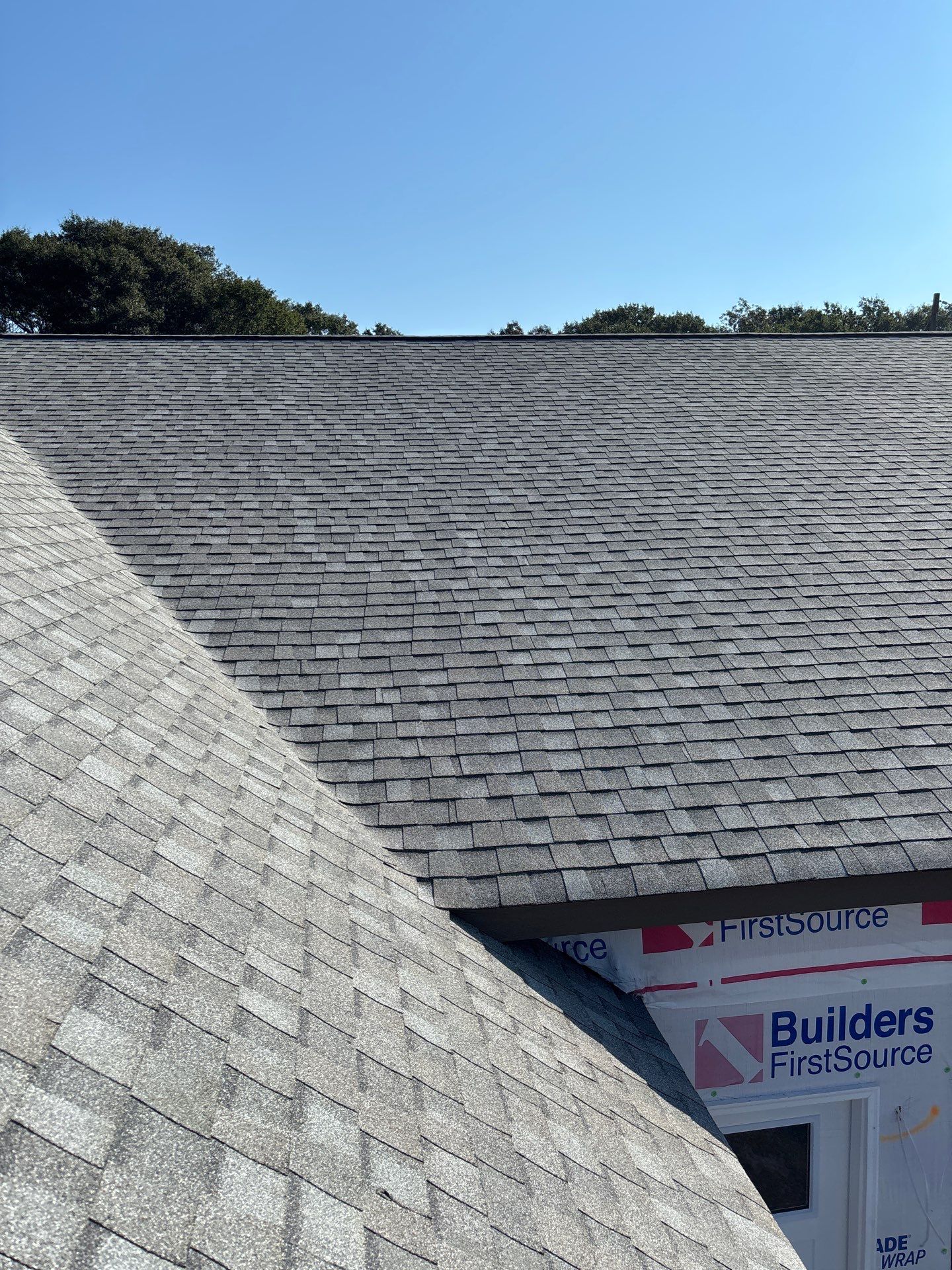 Residential Roofing Installation with CertainTeed Shingles in Westminster by Roofsters