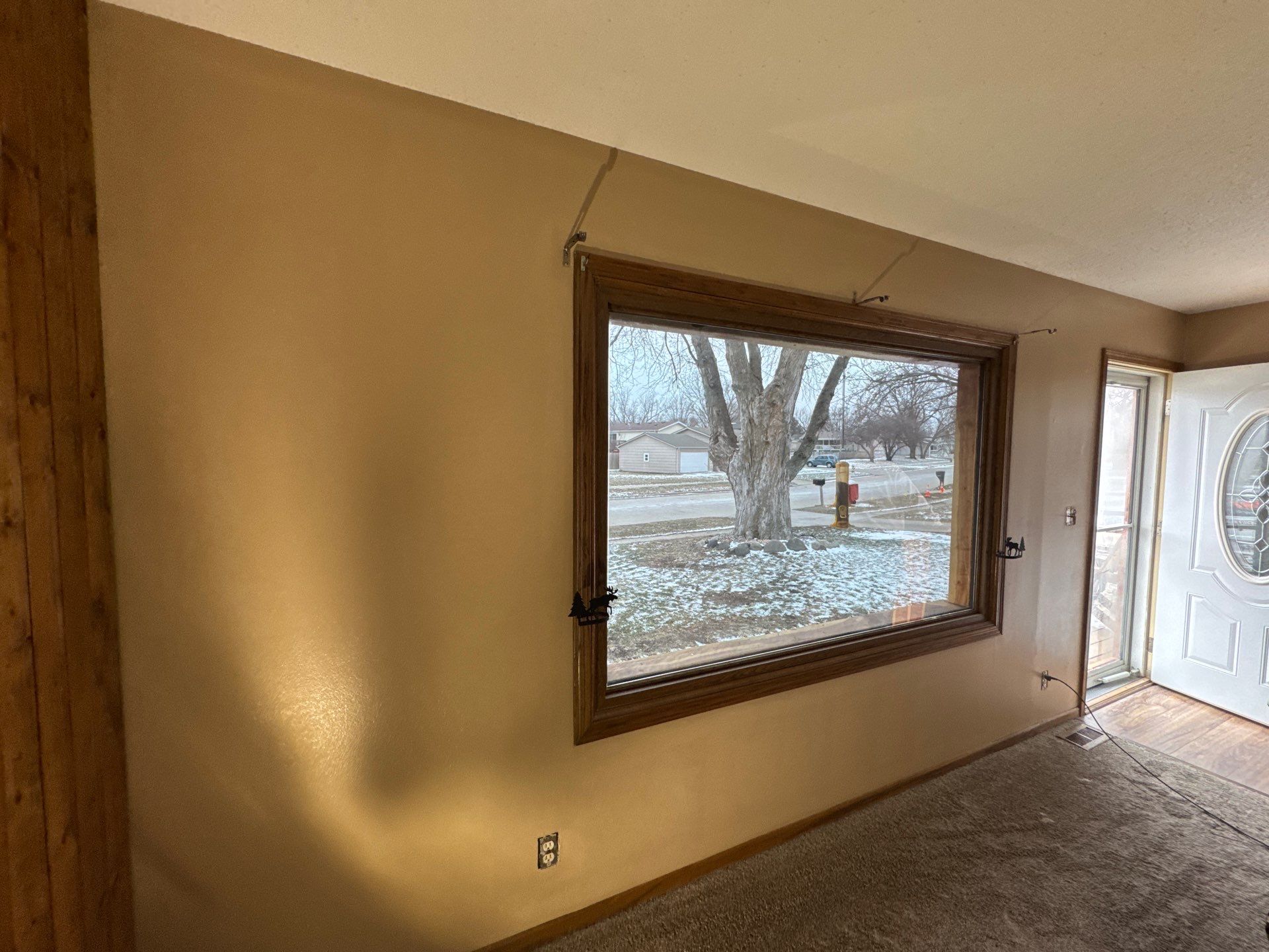 Repaint Walls and Ceiling by Midwest Paint LLC