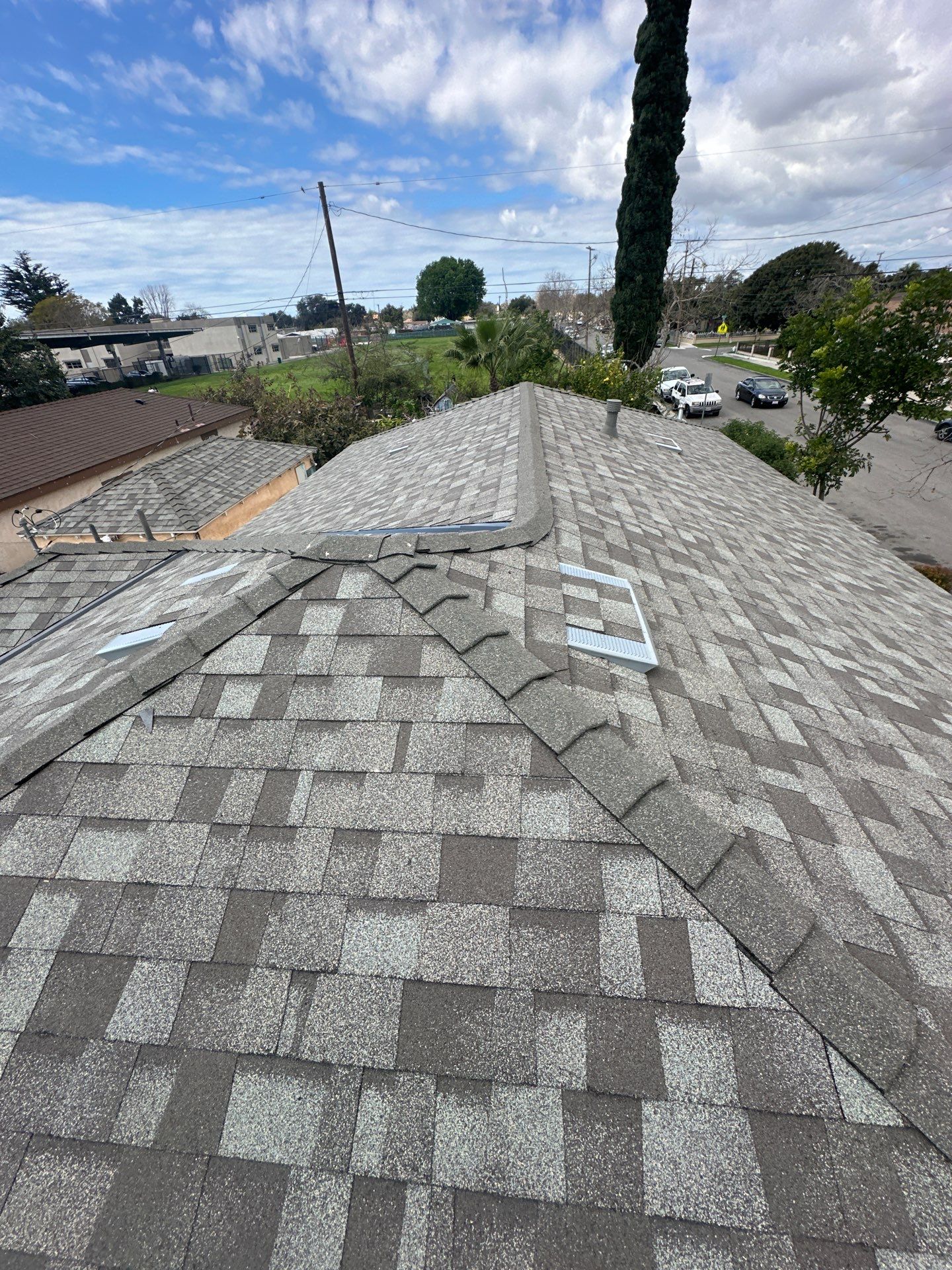 Roof Replacement - Santa Ana, CA 92707 by Epic Roof Replacement