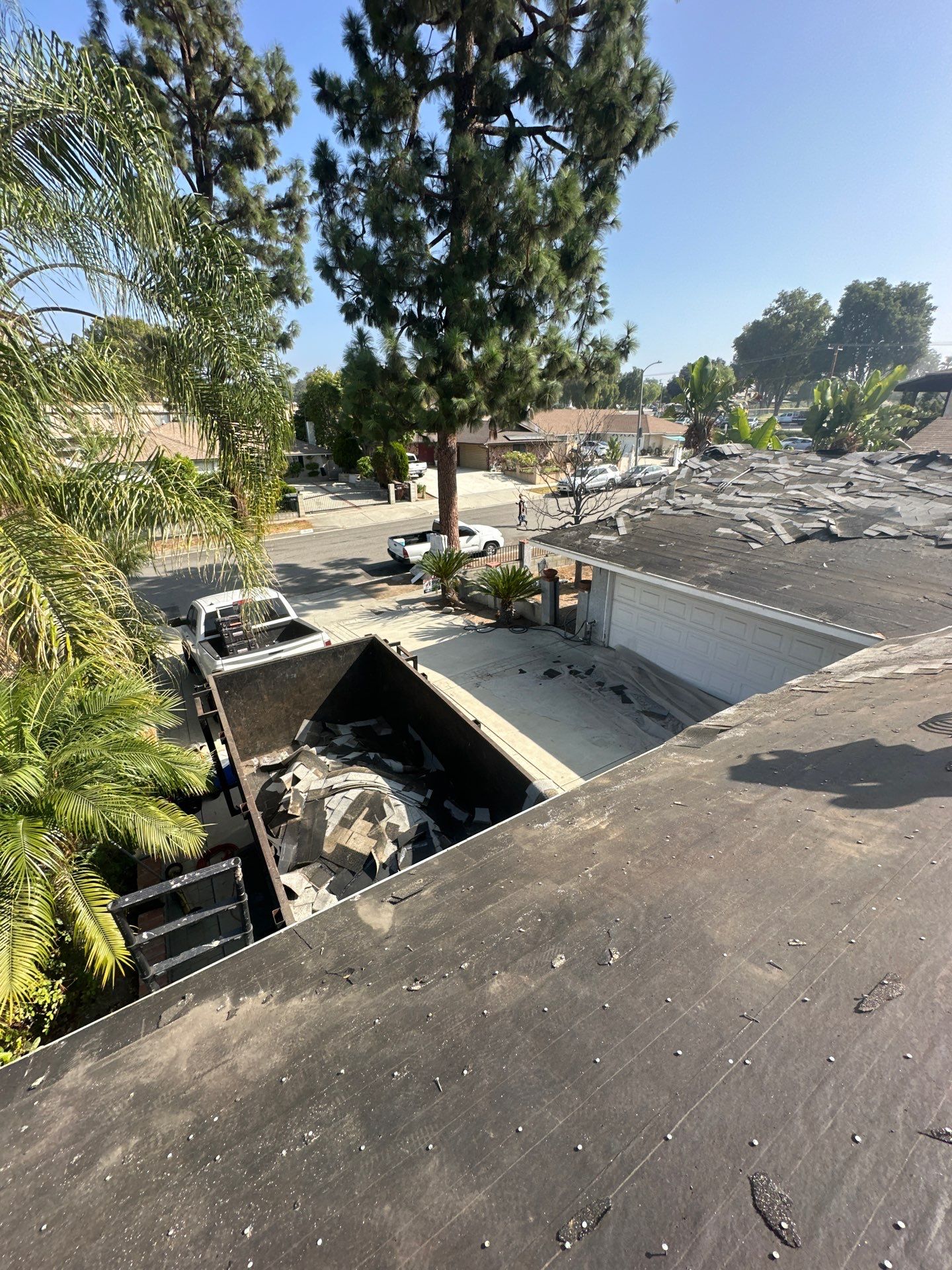 Roof Replacement - West Covina, CA 91792 by Epic Roof Replacement