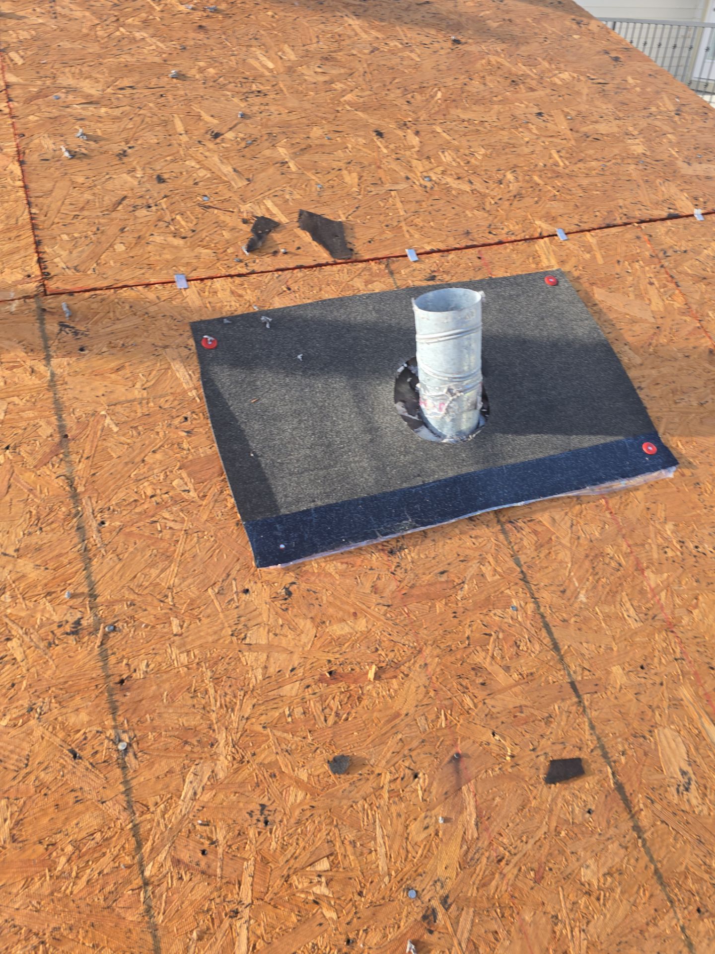 Roof Replacement Houston by Roof Repair Company
