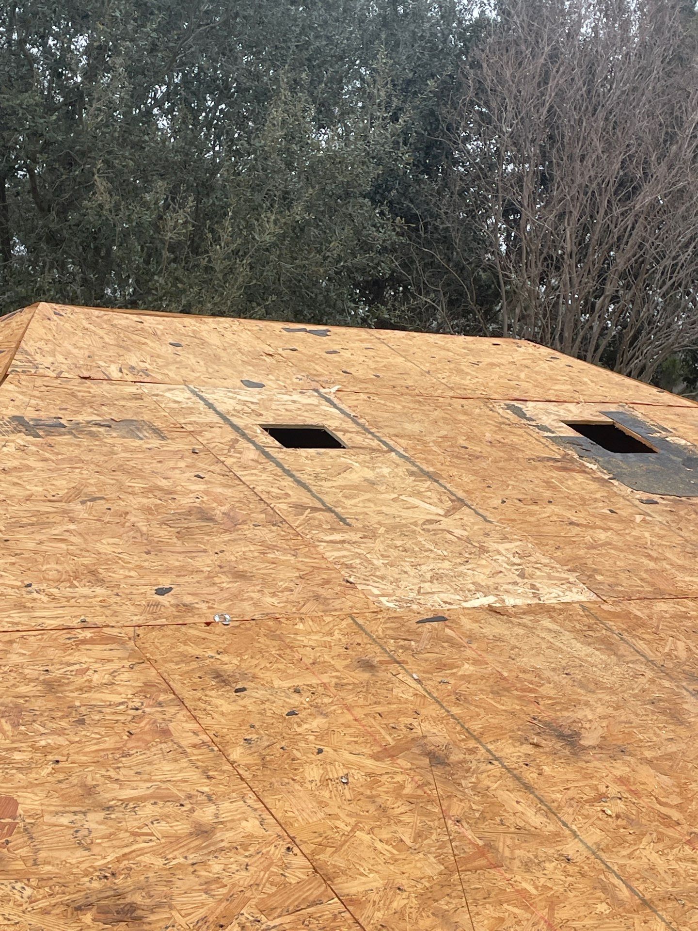 Roof Replacement Katy by Roof Repair Services LLC