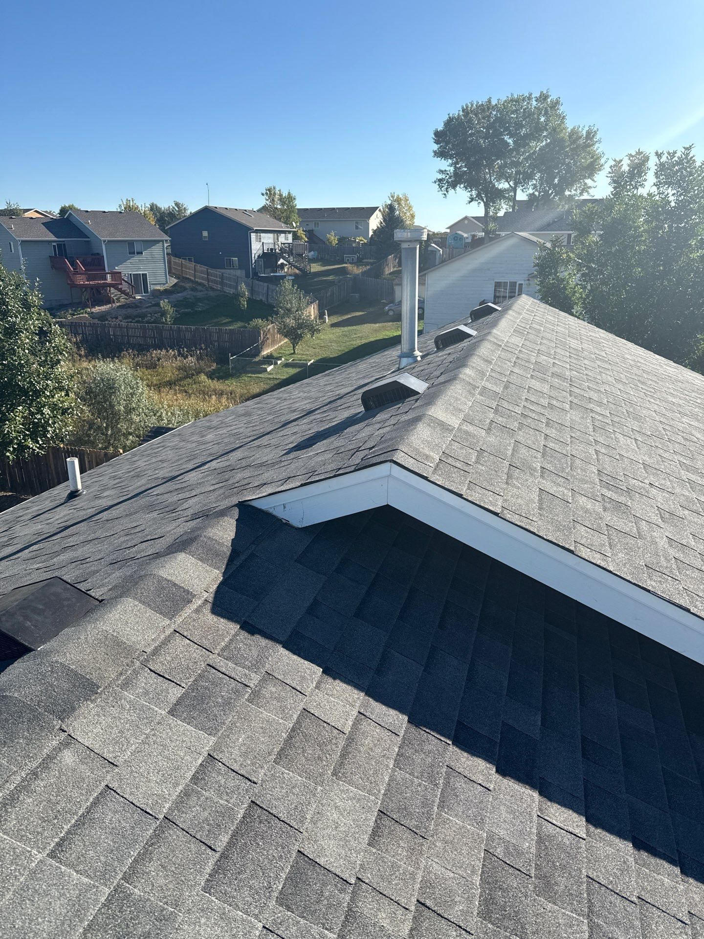 Fresh Malarkey Roof, Built to Last ⛈️🏠 by Weather-Tite Exteriors LLC