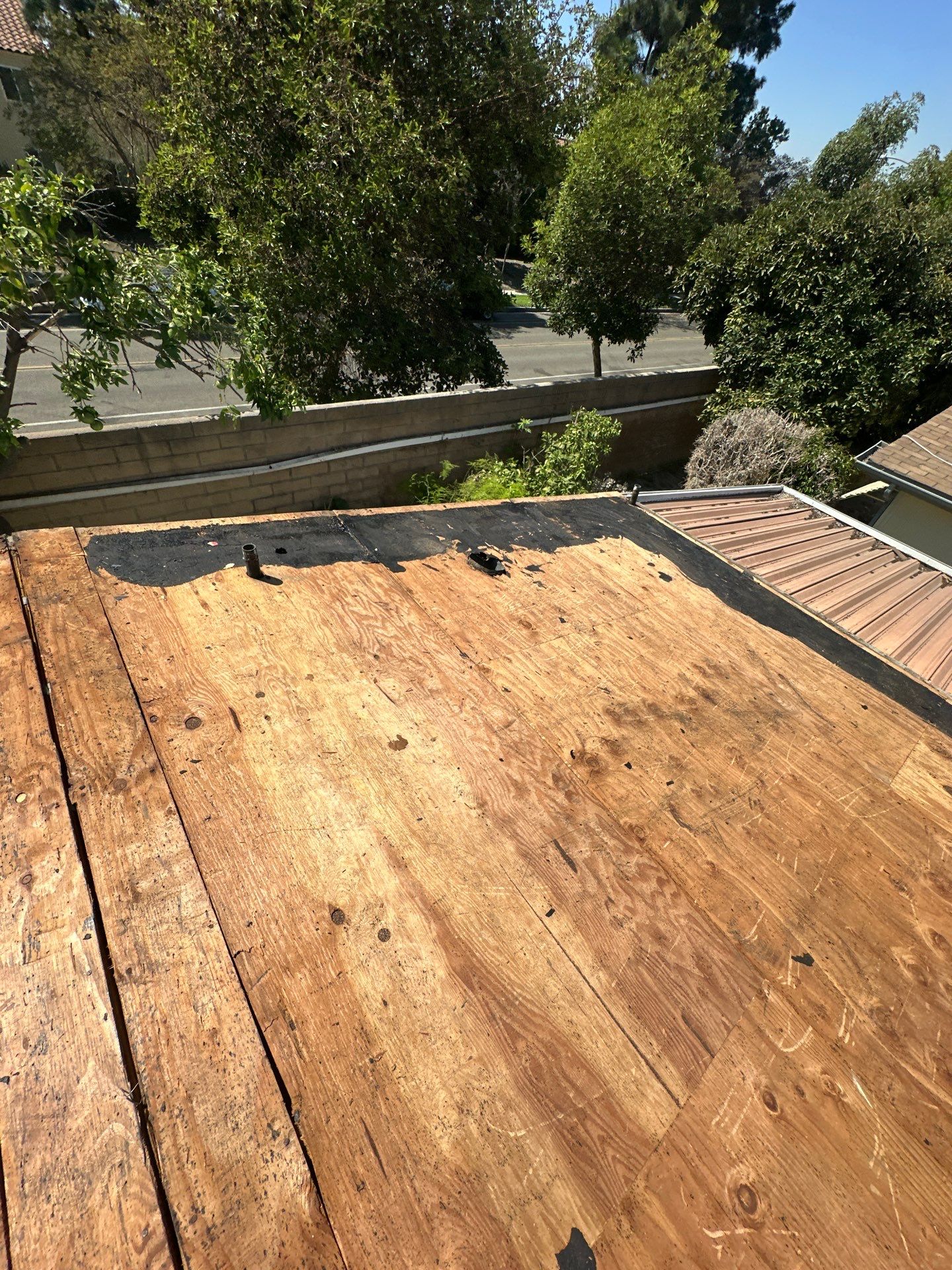 Roof Replacement - Anaheim, CA 92801 by Epic Roof Replacement