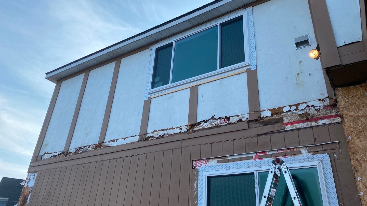 Roof Replacement using CertainTeed Landmark by 180 Contractors