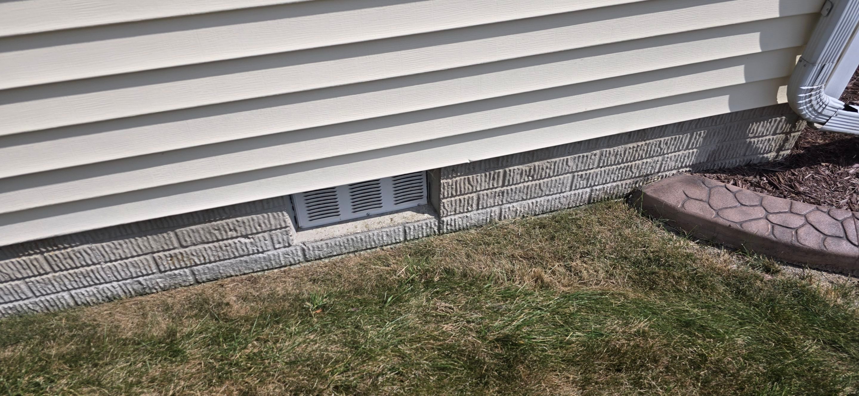 Crawl Space Encapsulation by Toledo Basement Repair