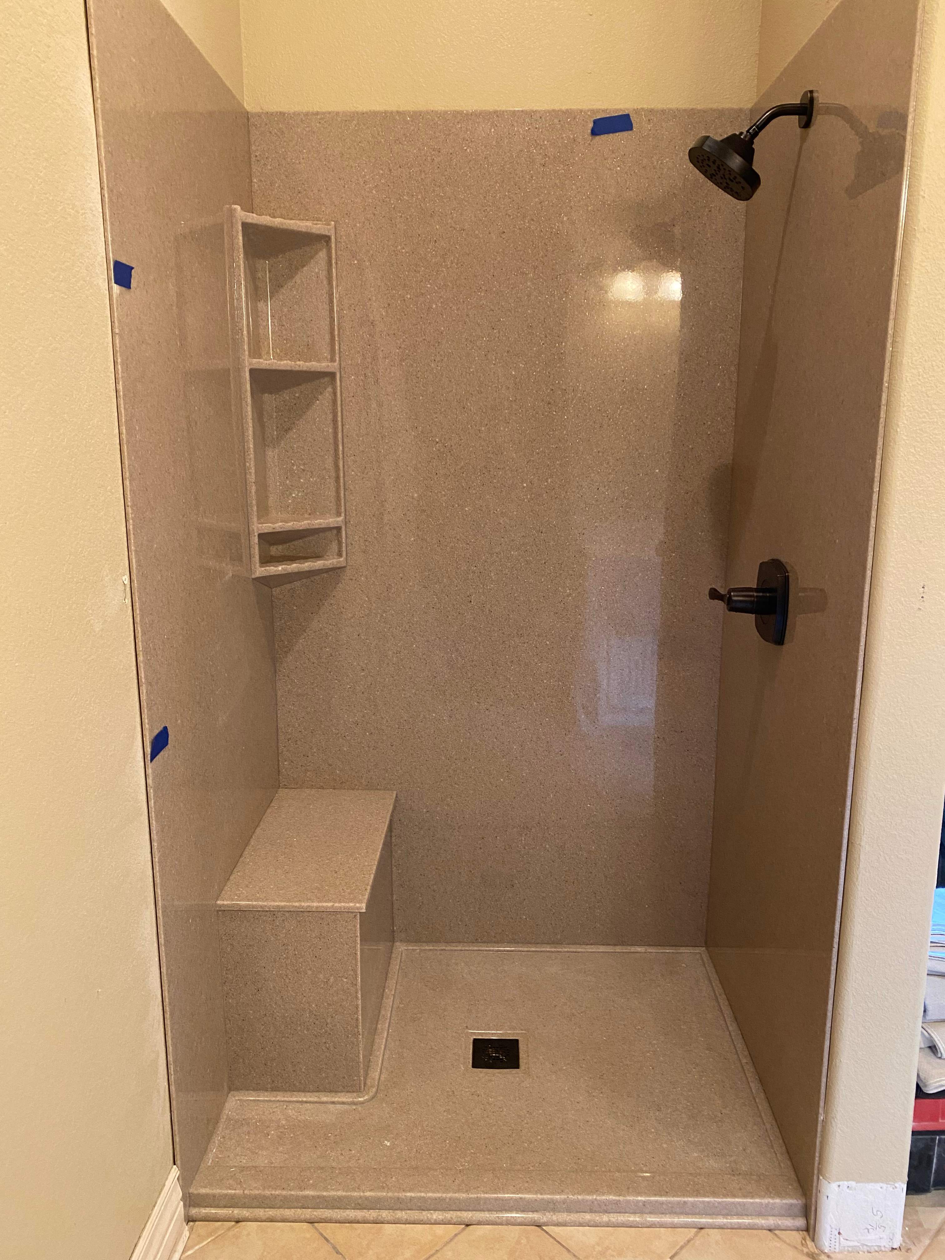 Plamer Project in Springdale, AR by Twist & Spout