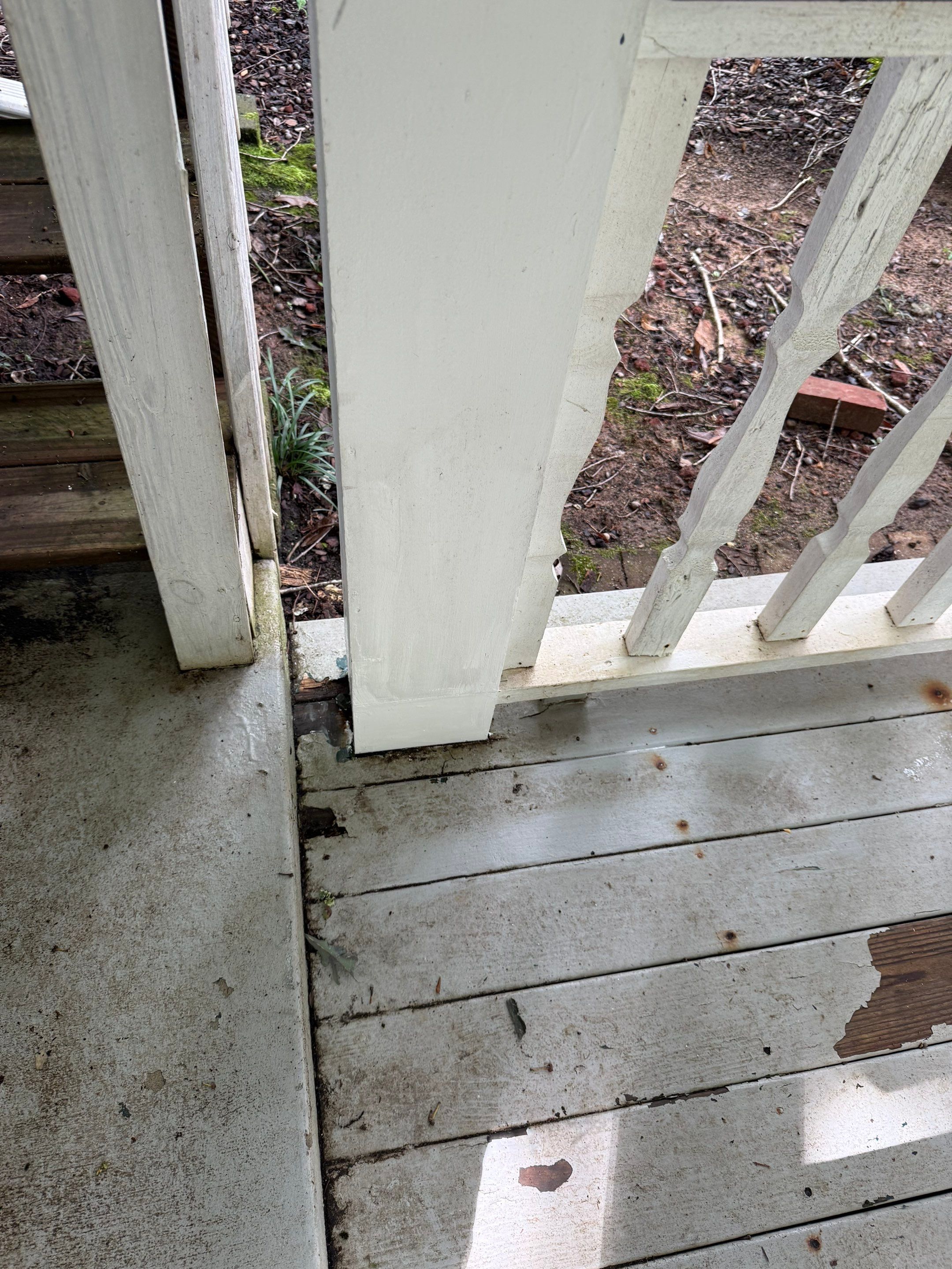 Pool Deck Repair & Misc. Wood Repairs by PGP Surface Solutions, LLC