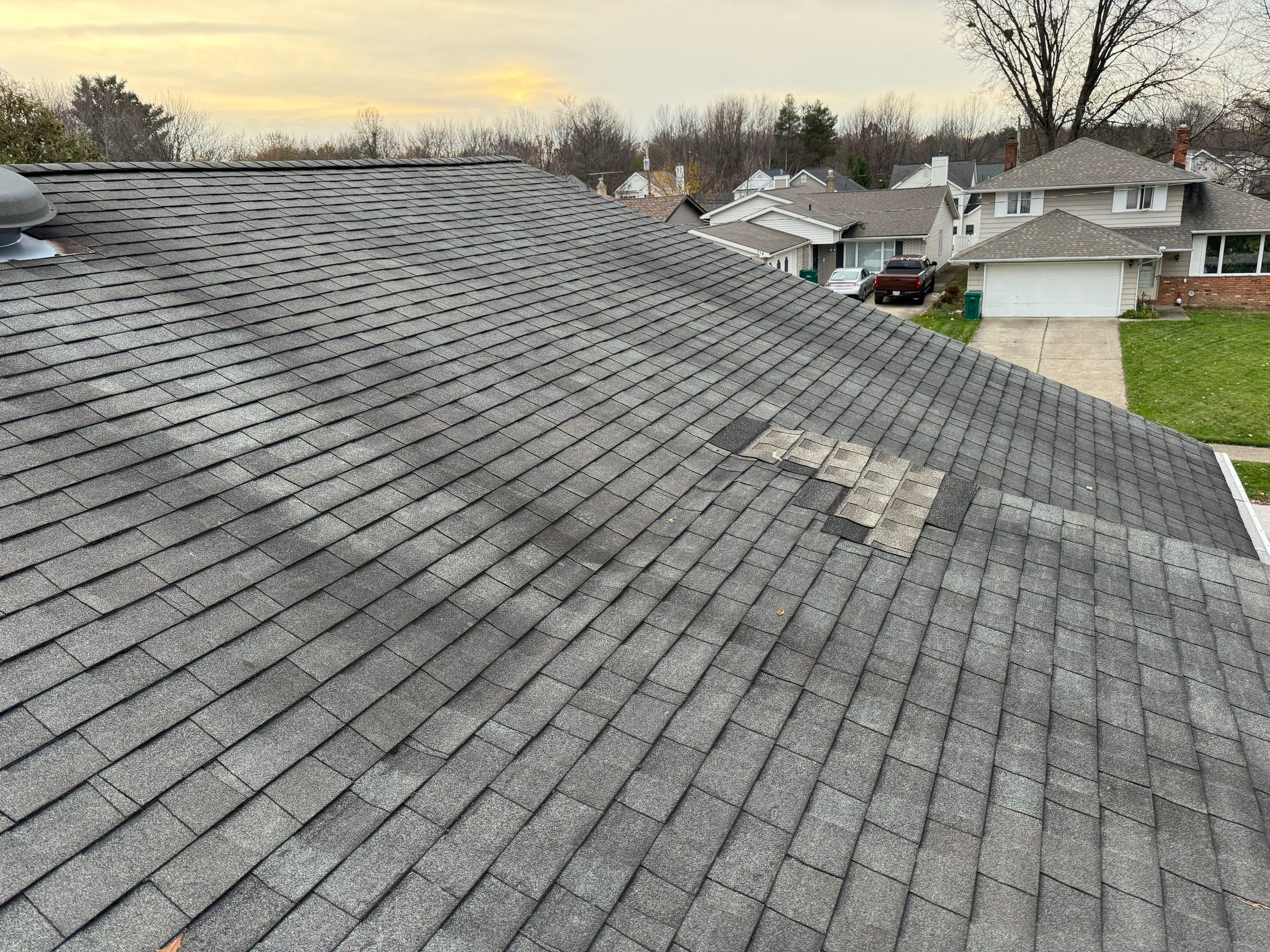 Roof Replacement by Homestyle in Richmond Heights by Homestyle Home Improvements (HHI)