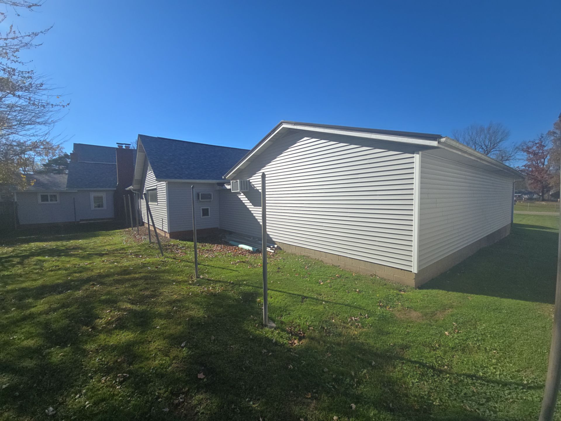 William Myers by Silver Leaf Contracting 