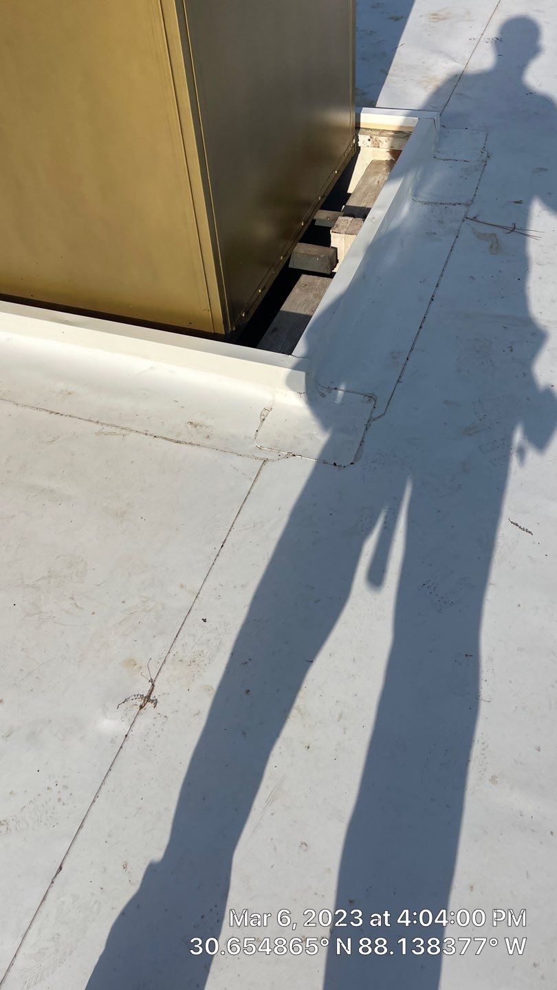 Residential Roofing Installation using Roof Replacement by American Roofing & Construction LLC